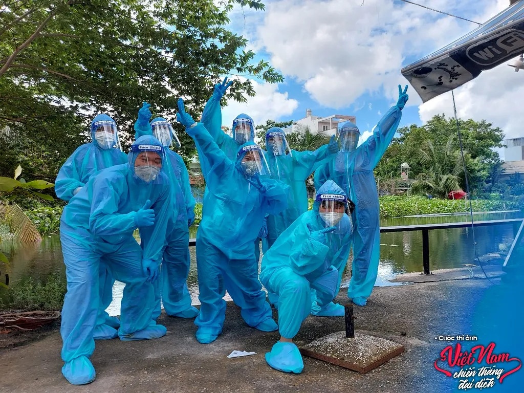 cuoc thi anh Viet Nam chien thang dai dich anh 2
