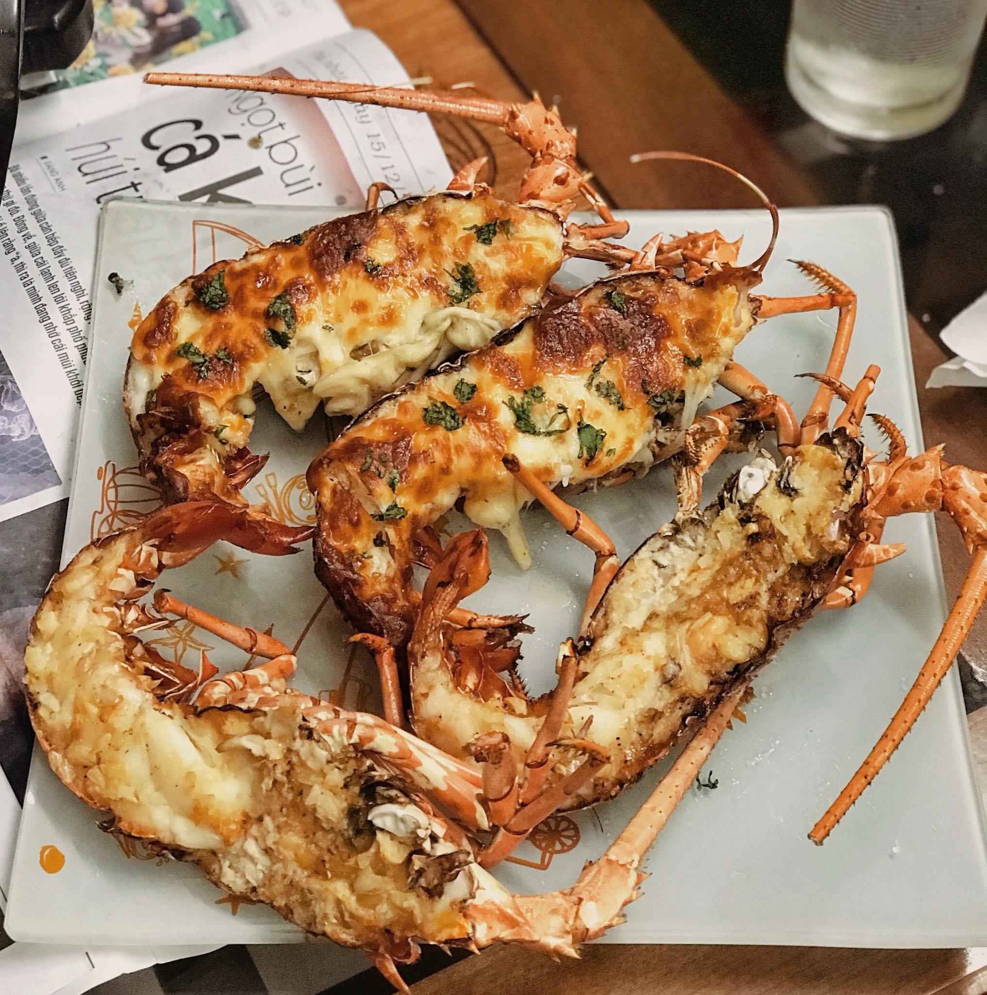 nau nuong mua dich anh 2