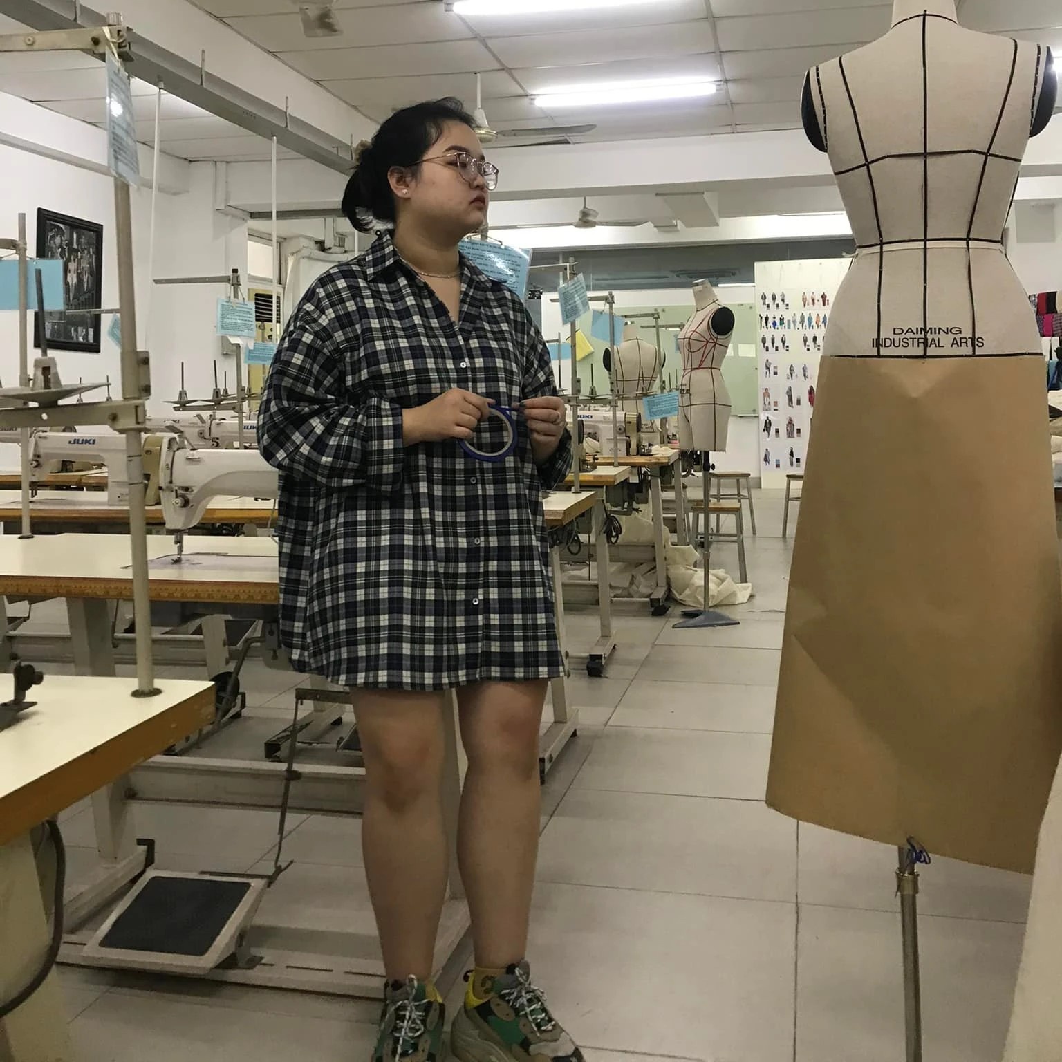 giam can thanh cong anh 1