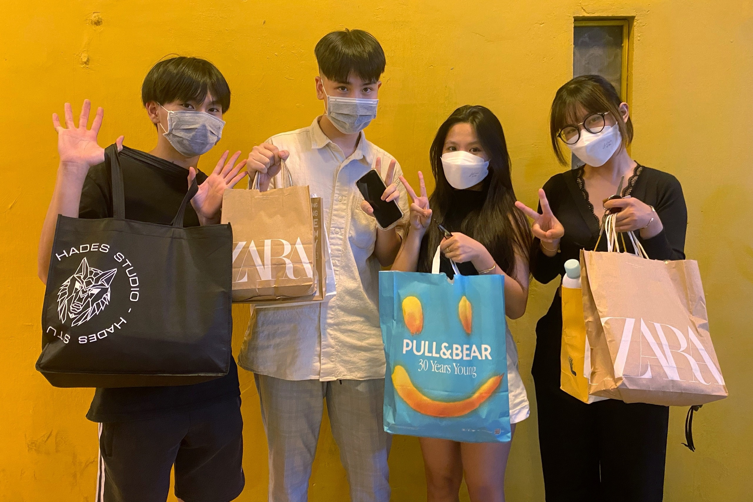 san sale ngay black friday anh 1