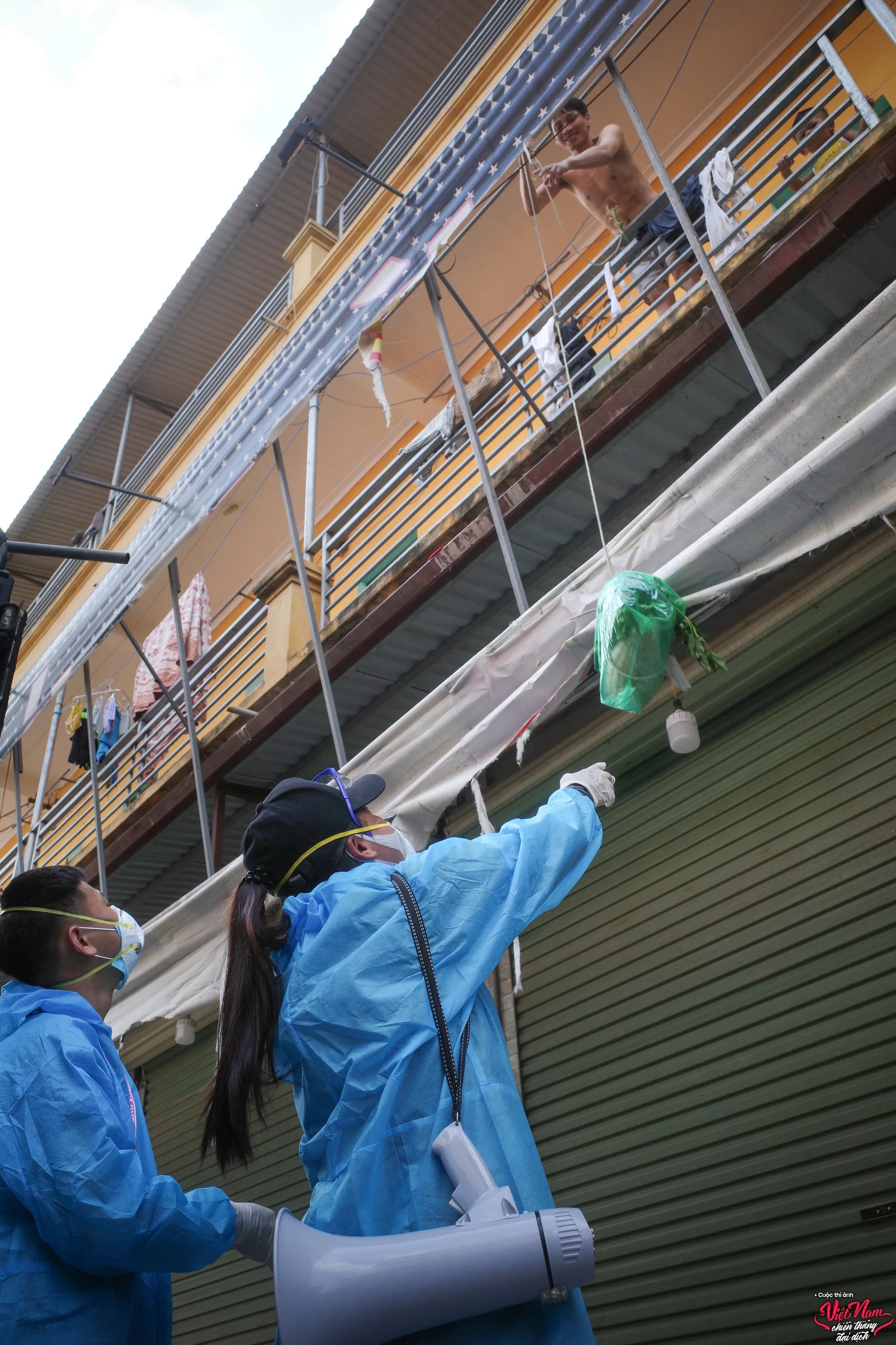 cuoc thi anh Viet Nam quyet thang dai dich anh 4