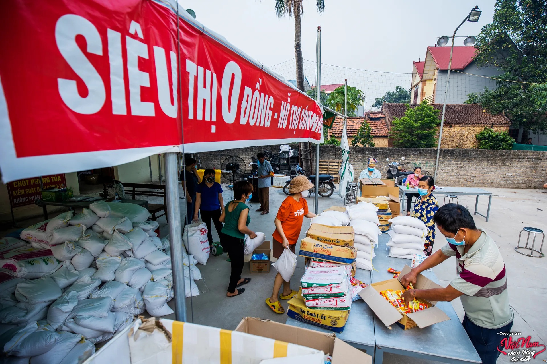 cuoc thi anh Viet Nam quyet thang dai dich anh 5