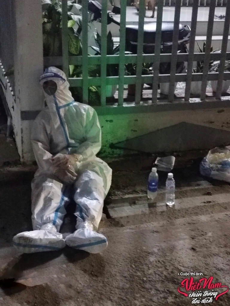 cuoc thi anh Viet Nam quyet thang dai dich anh 3