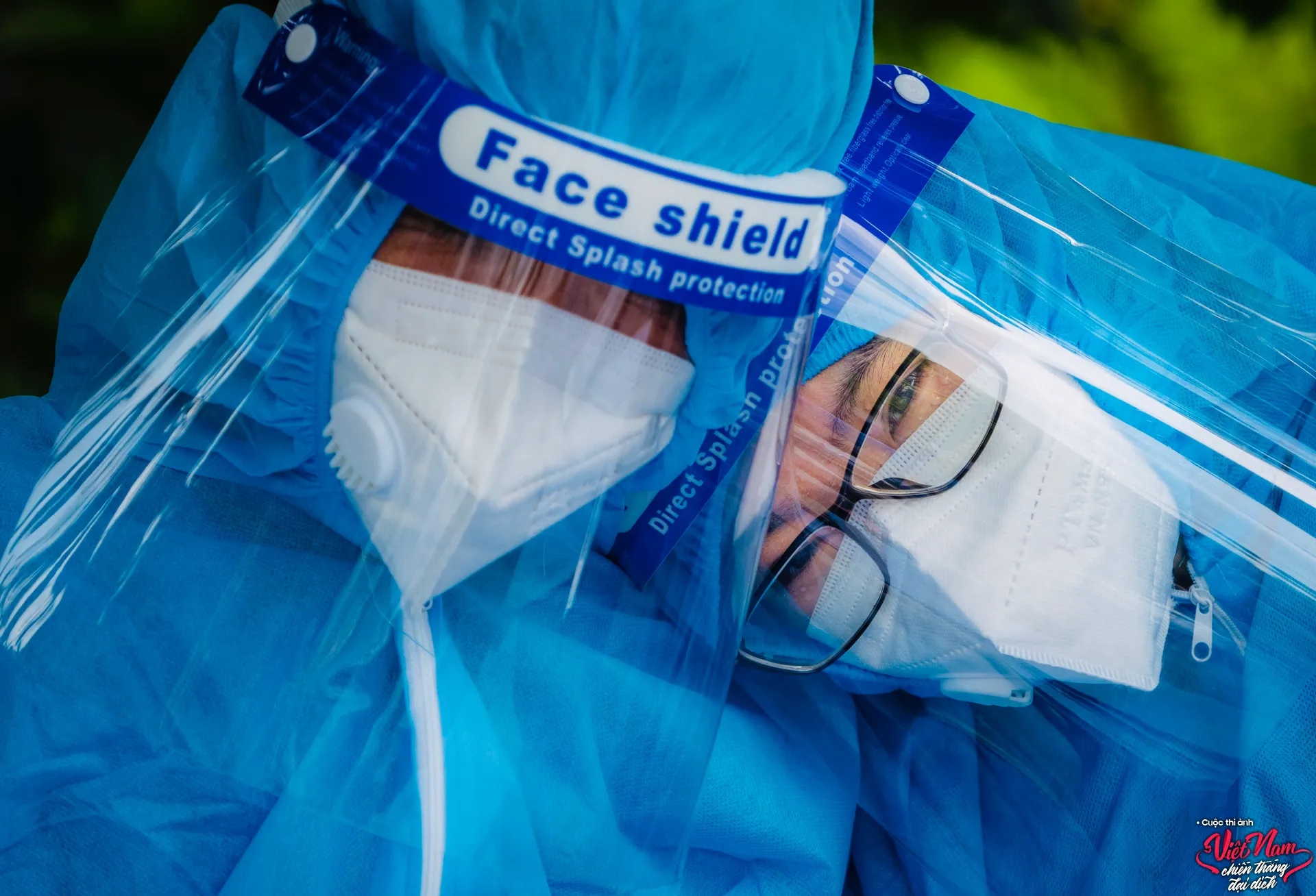 cuoc thi anh Viet Nam quyet thang dai dich anh 5