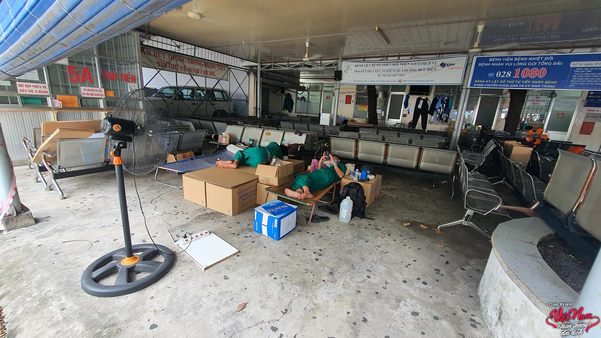 cuoc thi anh Viet Nam quyet thang dai dich anh 4