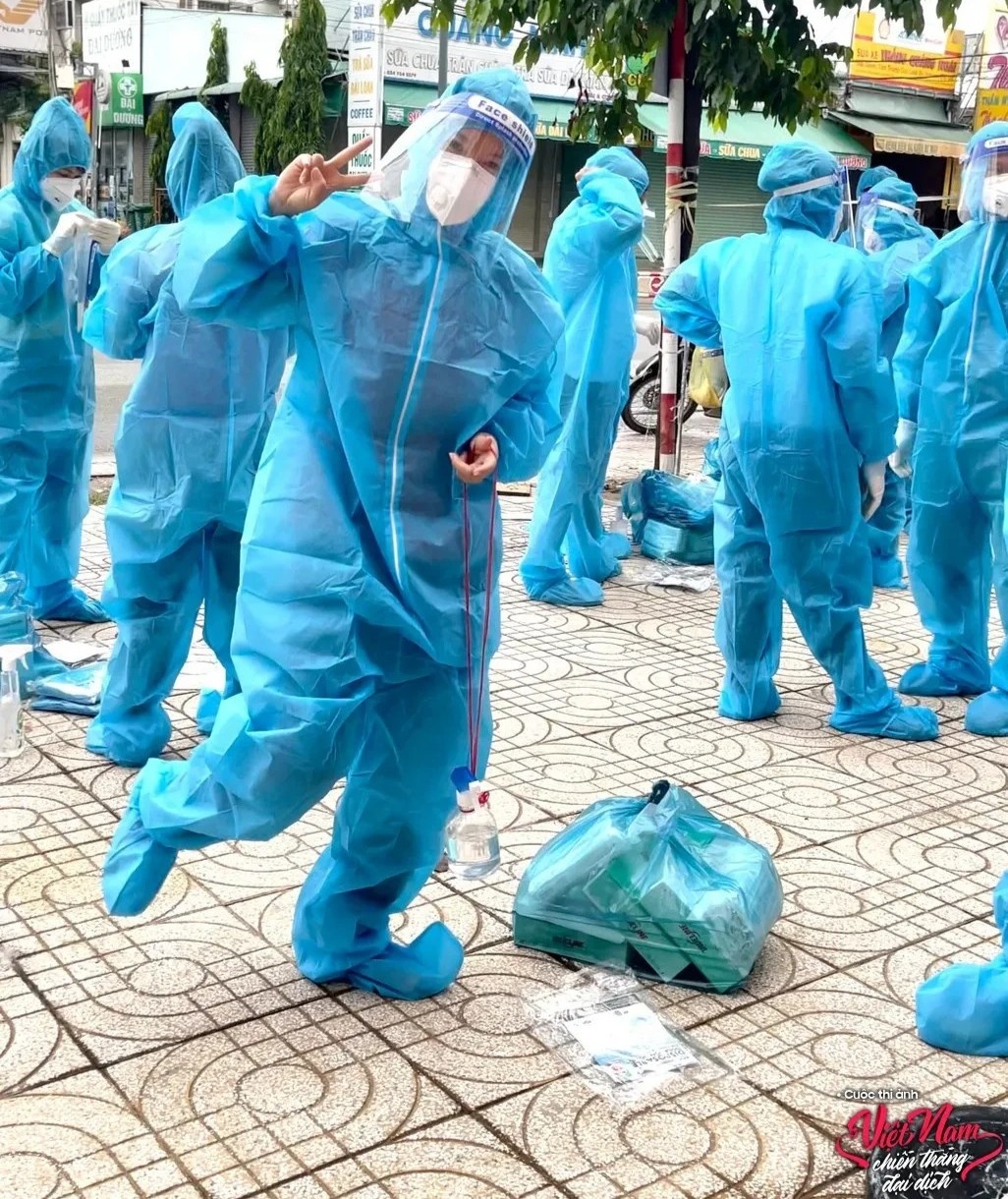 Viet nam chien thang dai dich anh 2