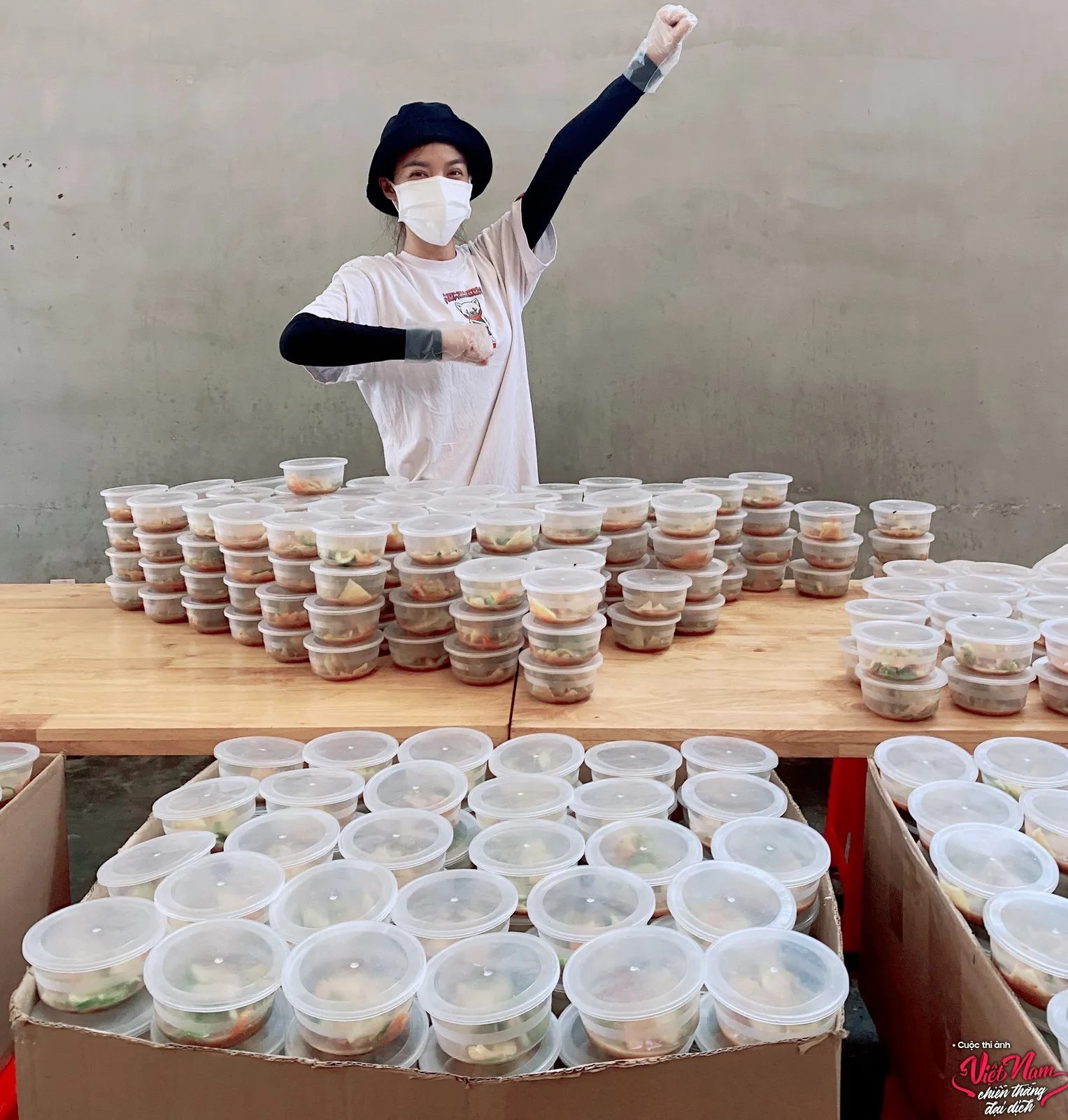 Viet nam chien thang dai dich anh 4