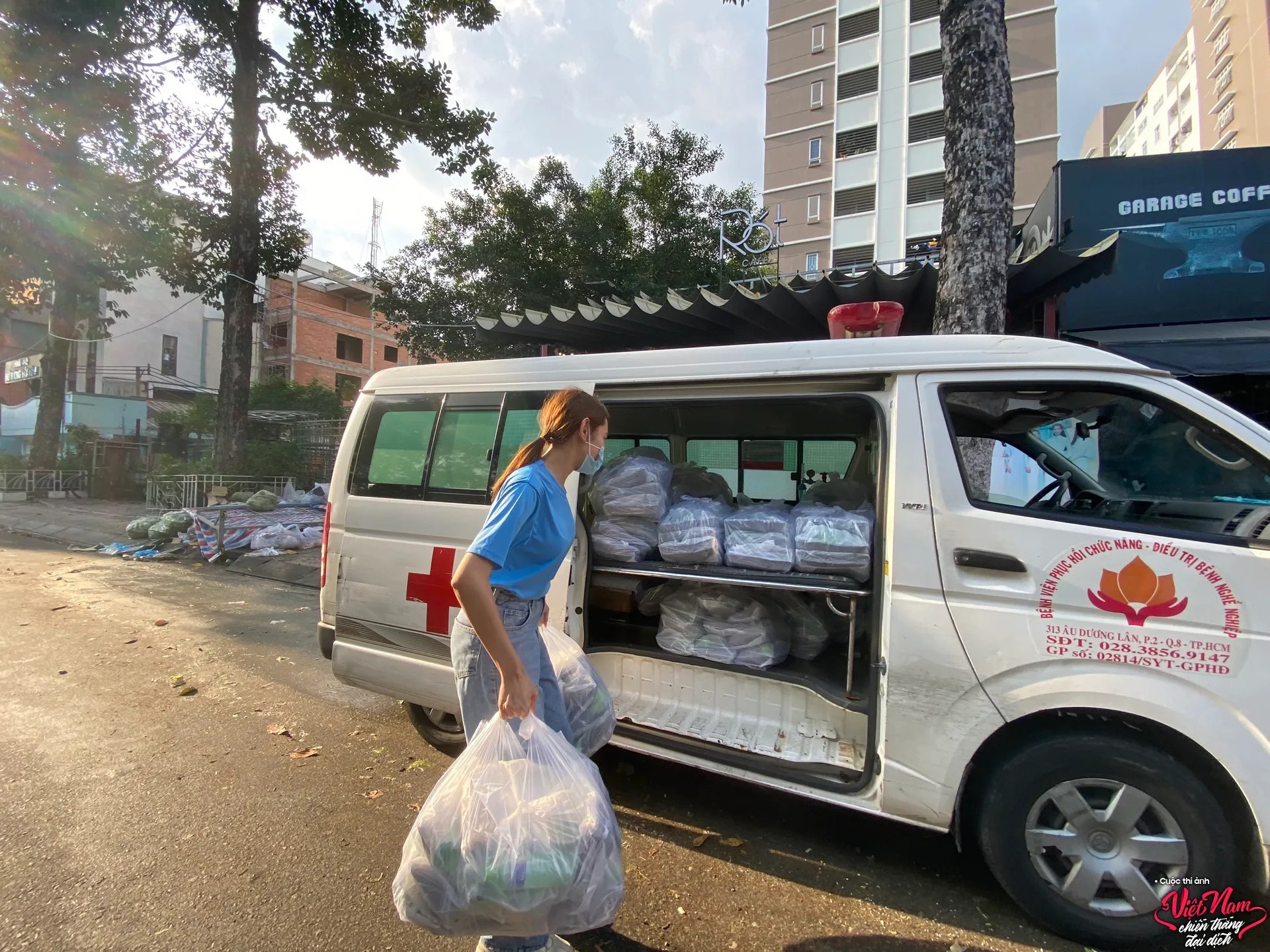 Viet nam chien thang dai dich anh 5