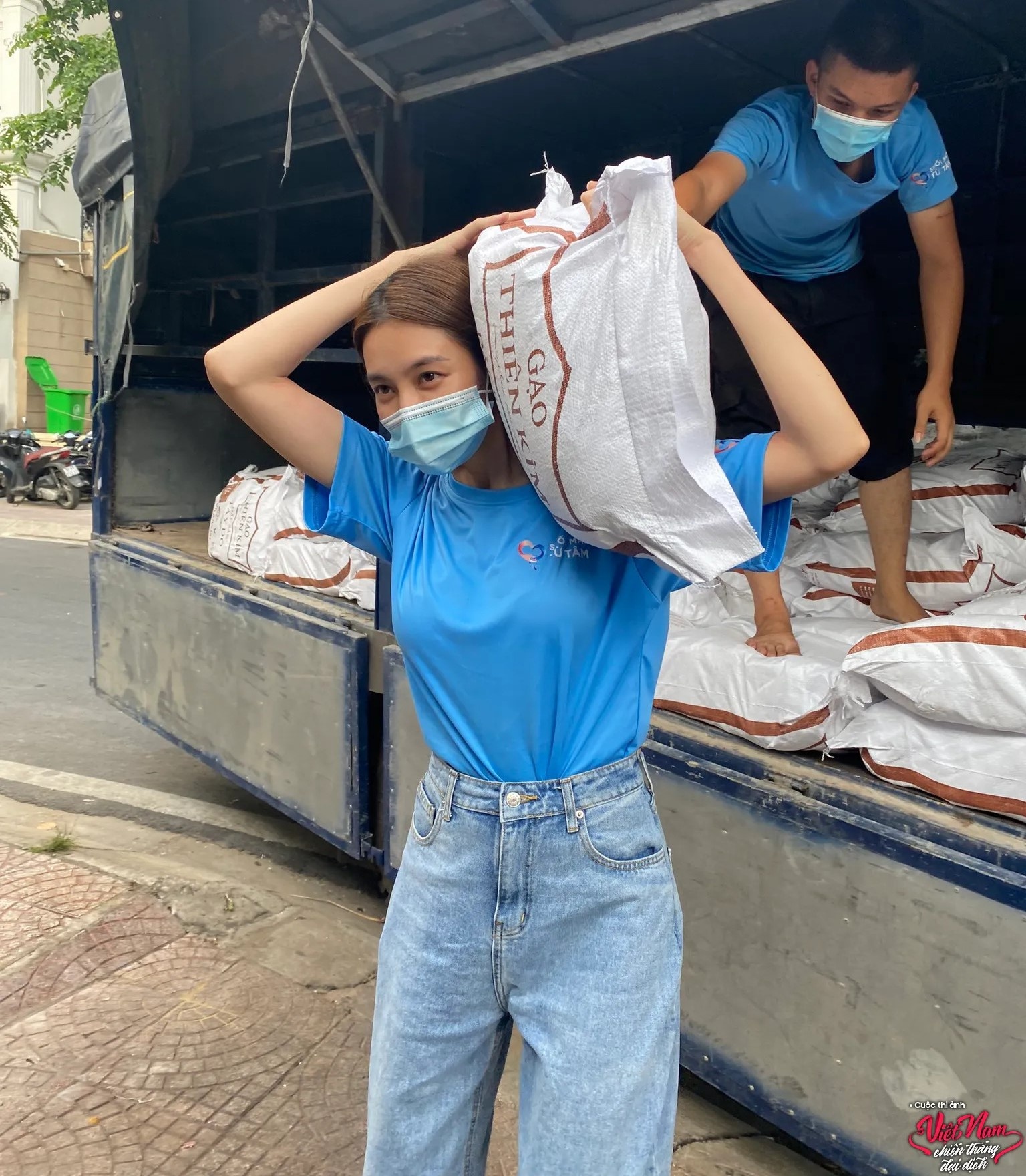 Viet nam chien thang dai dich anh 6