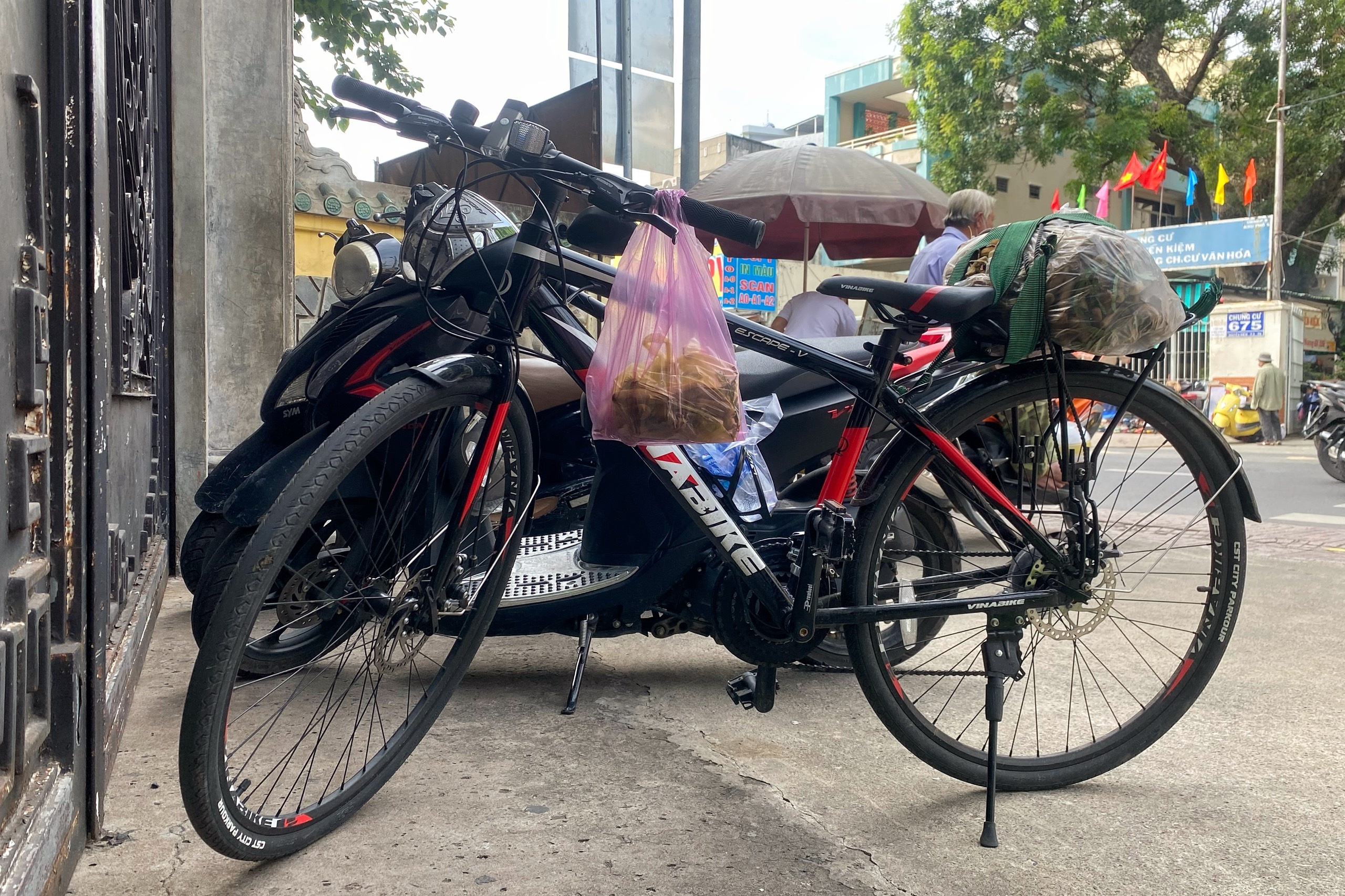 giúp người nghèo mùa dịch ảnh 6 giup nguoi ngheo mua dich anh 6