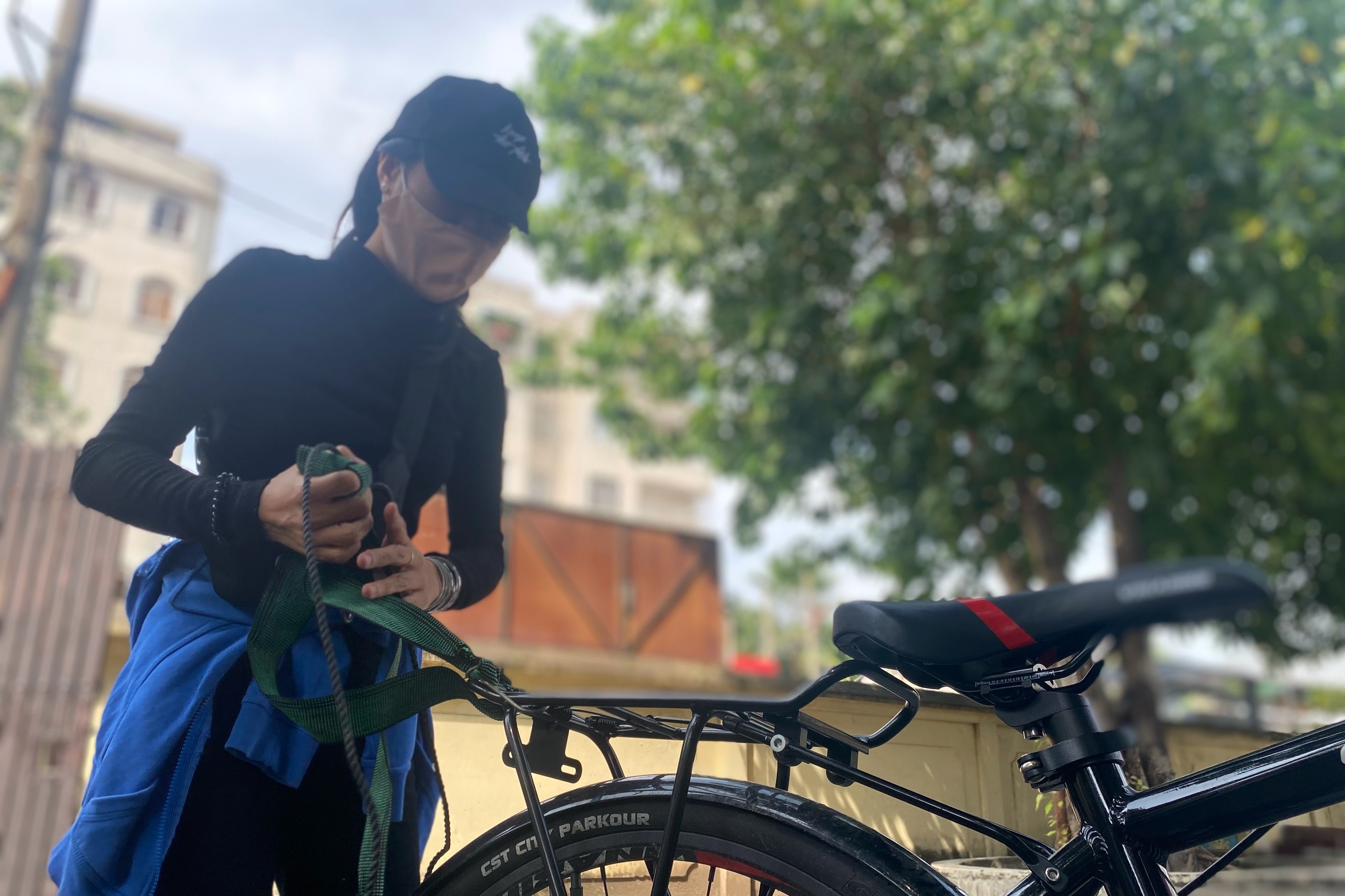 giúp người nghèo mùa dịch ảnh 5 giup nguoi ngheo mua dich anh 5