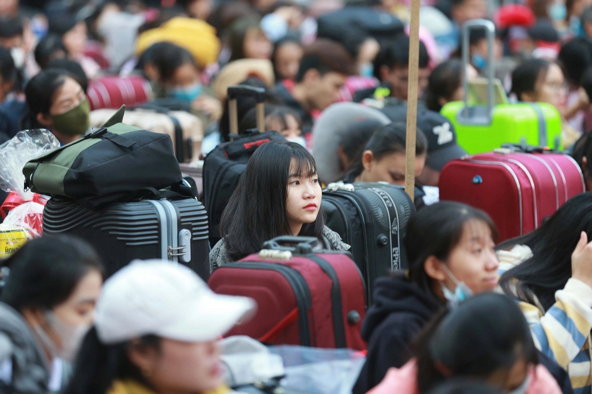 dich benh o sai gon anh 1