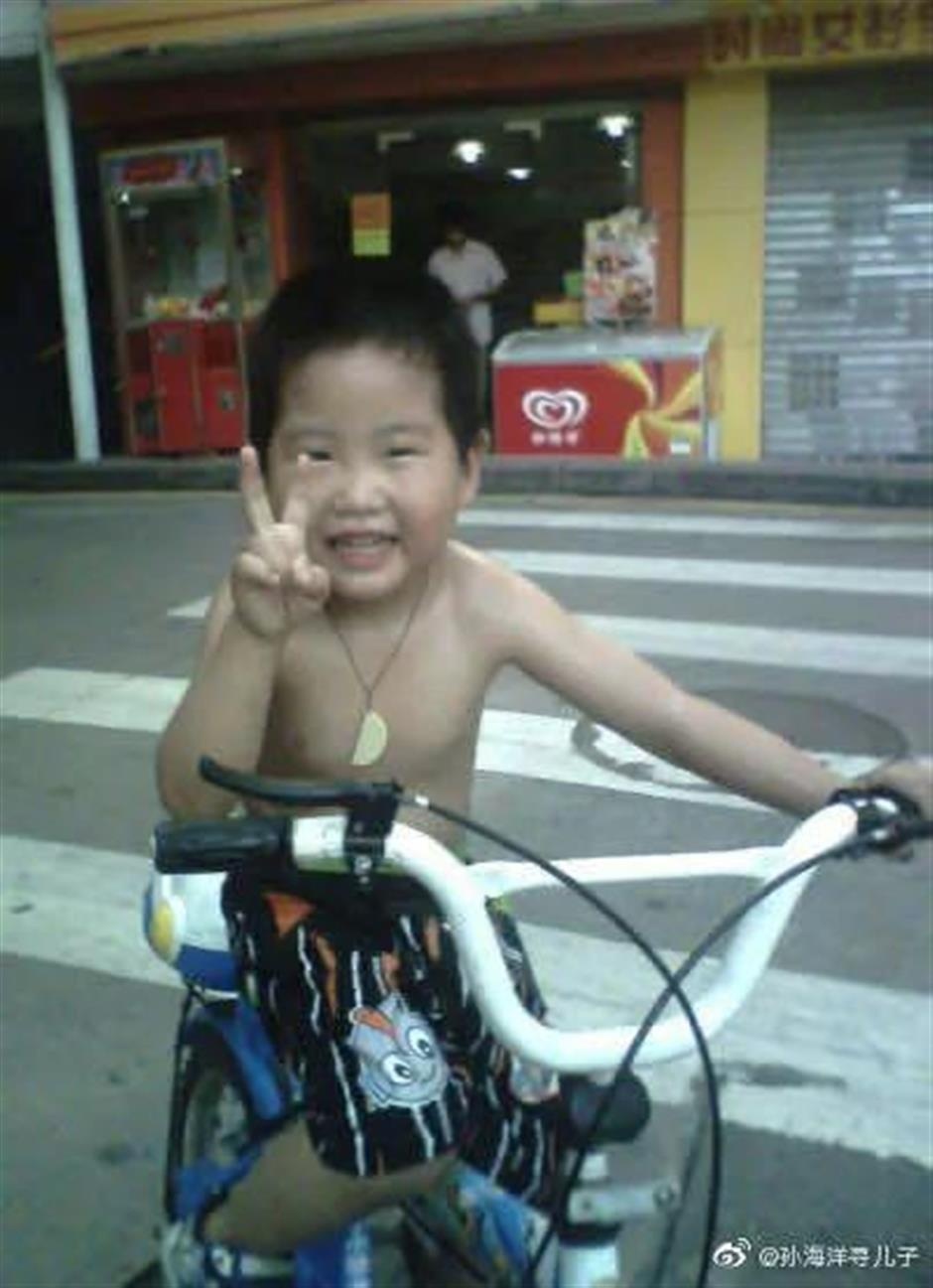 doan tu voi con bi bat coc anh 2