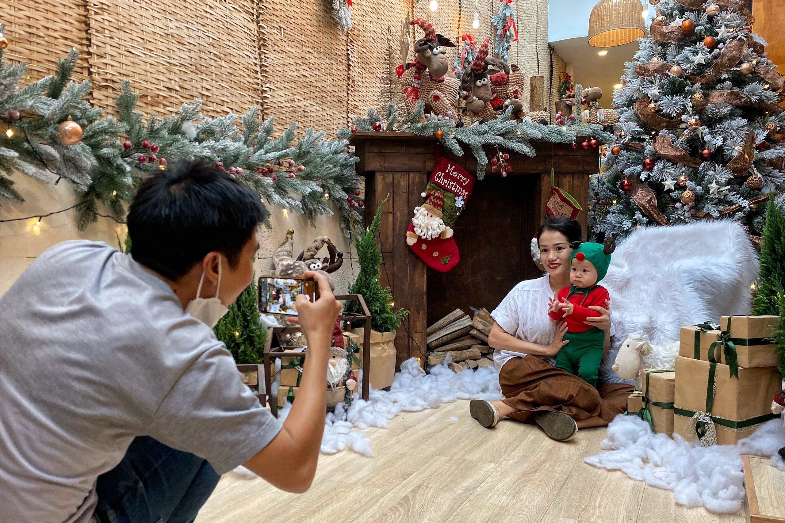 check in giang sinh anh 8