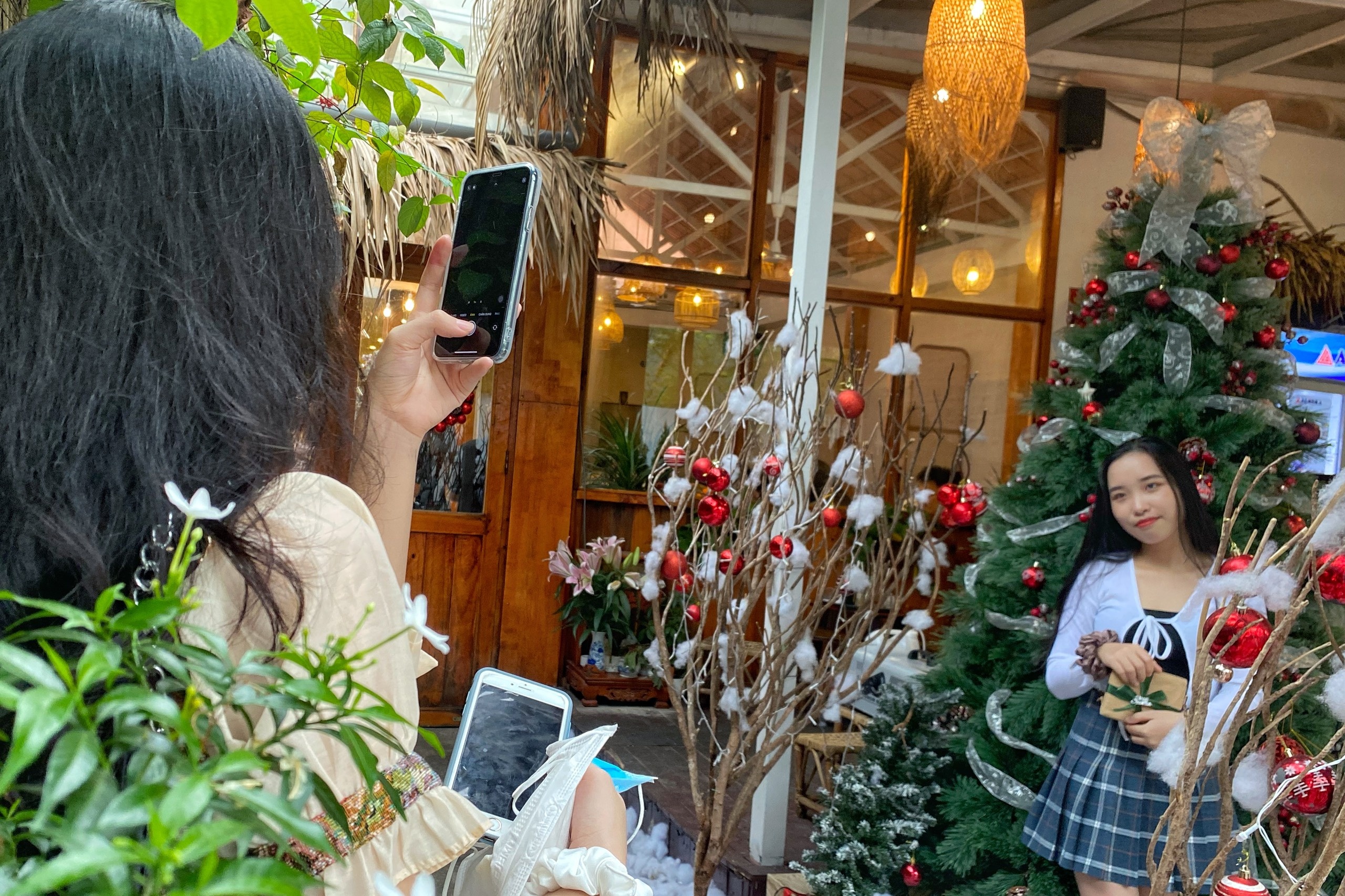 check in giang sinh anh 3