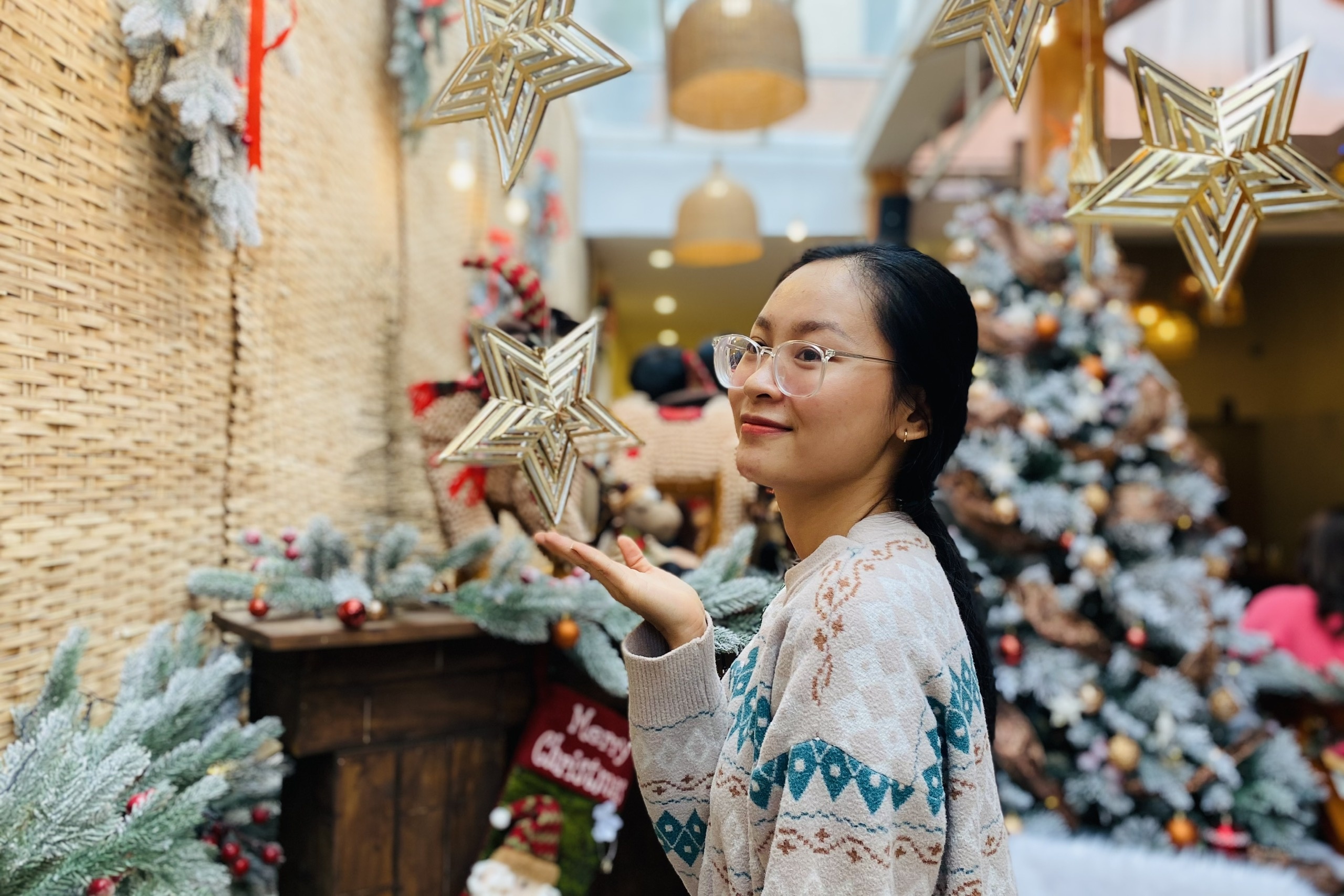 check in giang sinh anh 2