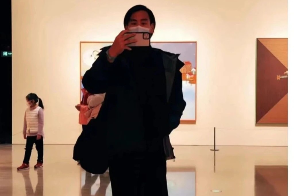 Bao tang Trung Quoc cam nguoi noi tieng toi song ao hinh anh