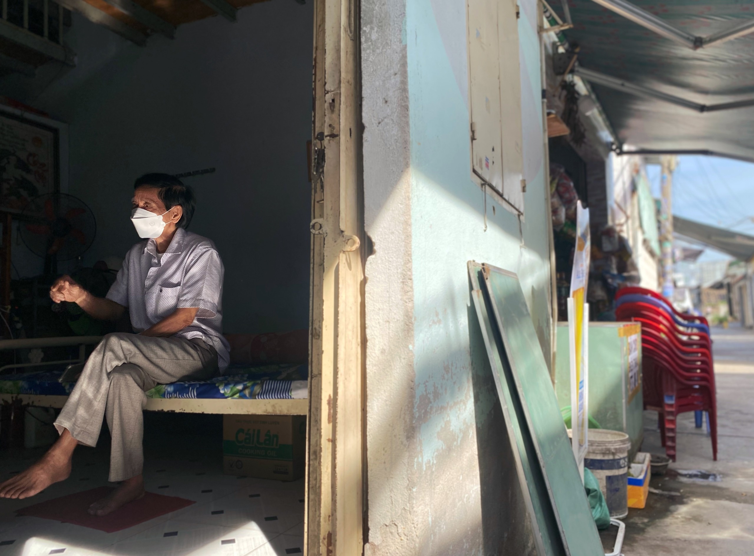 chủ trọ tốt bụng ở sài gòn ảnh 5 chu tro tot bung o sai gon anh 5