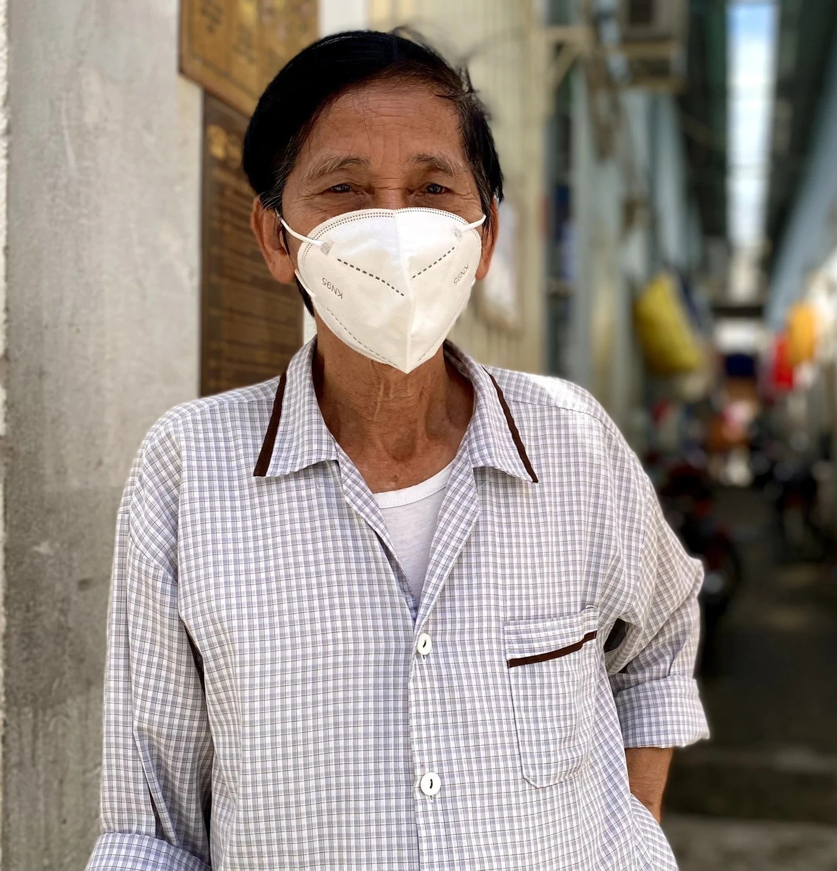 chu tro tot bung o sai gon anh 1