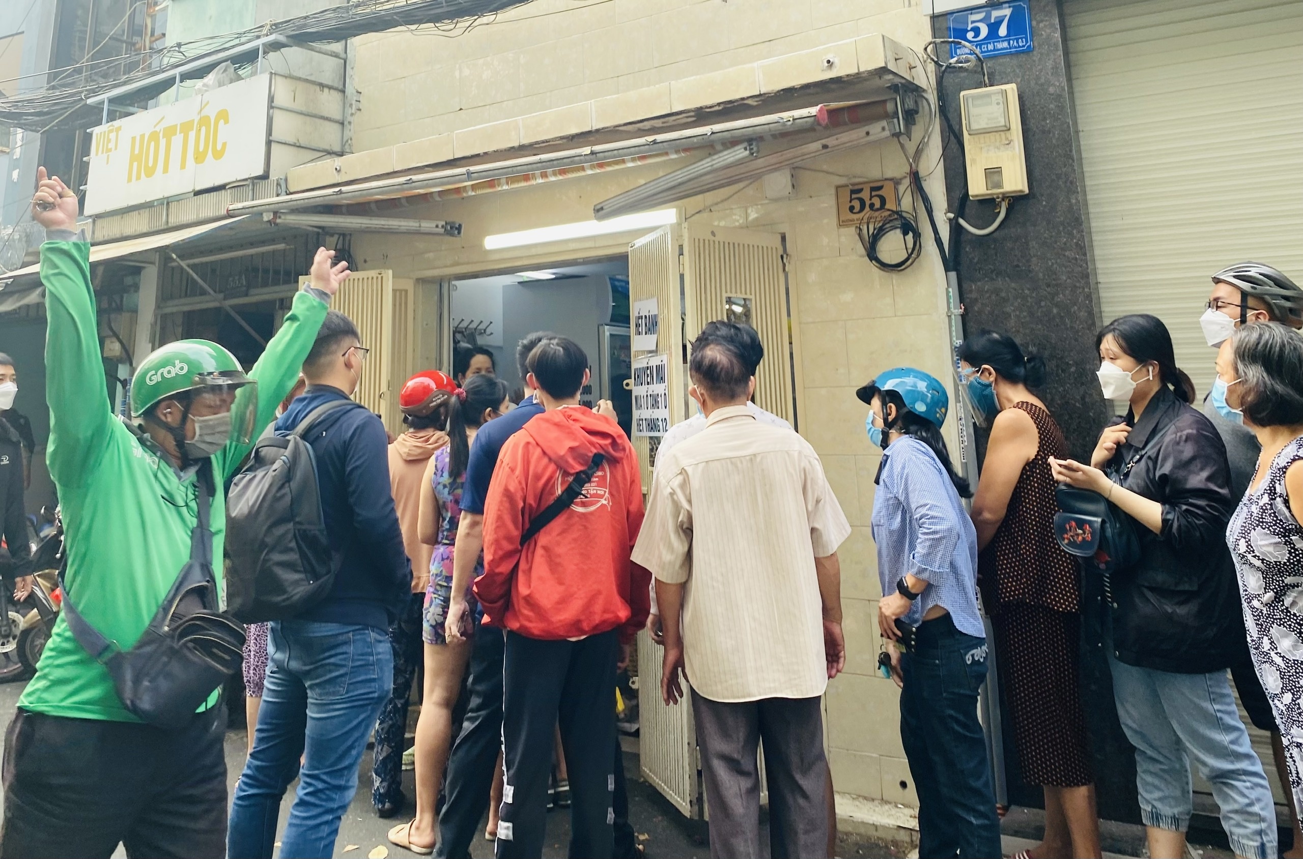 banh mi ba Huynh anh 4