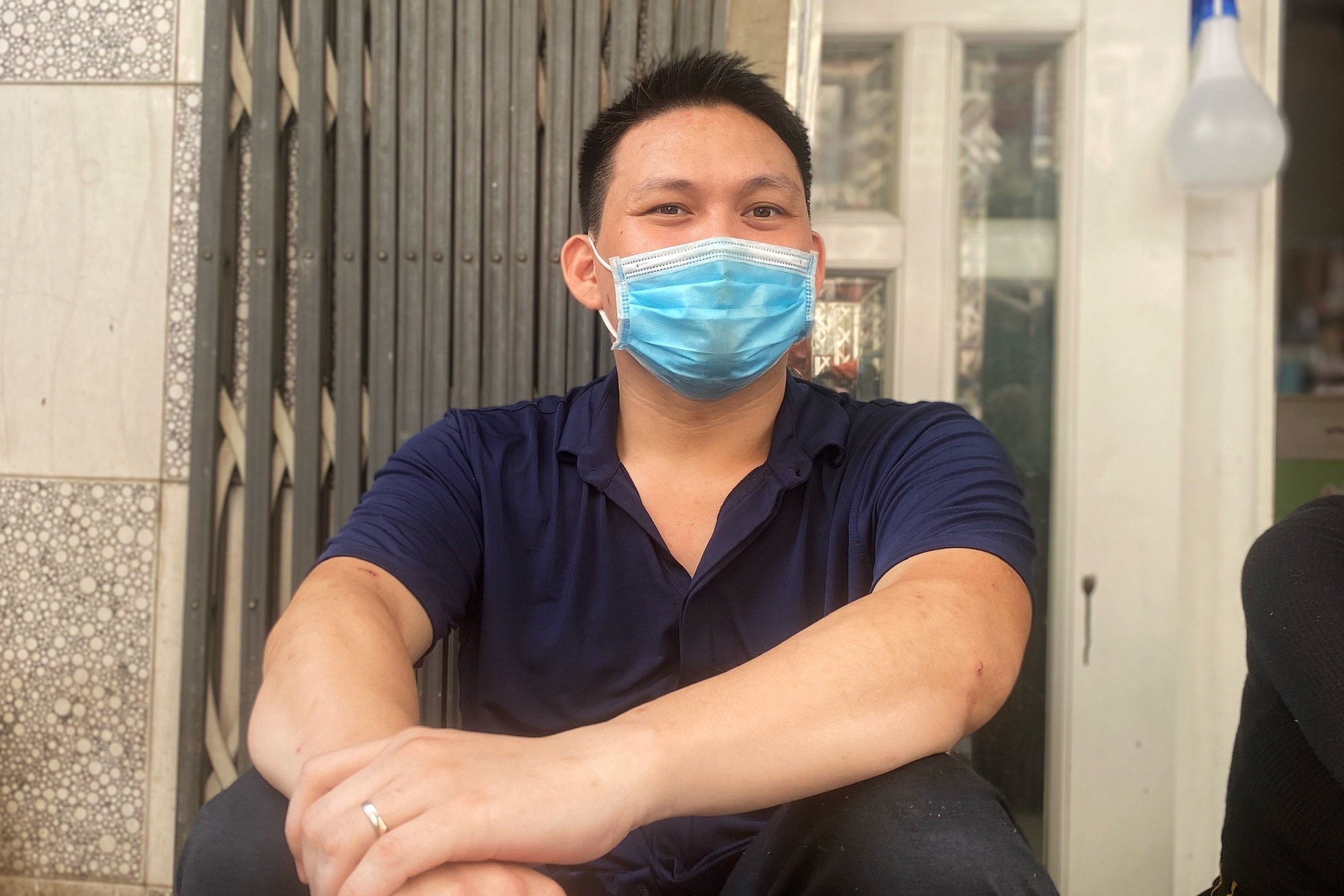 banh mi huynh hoa anh 2