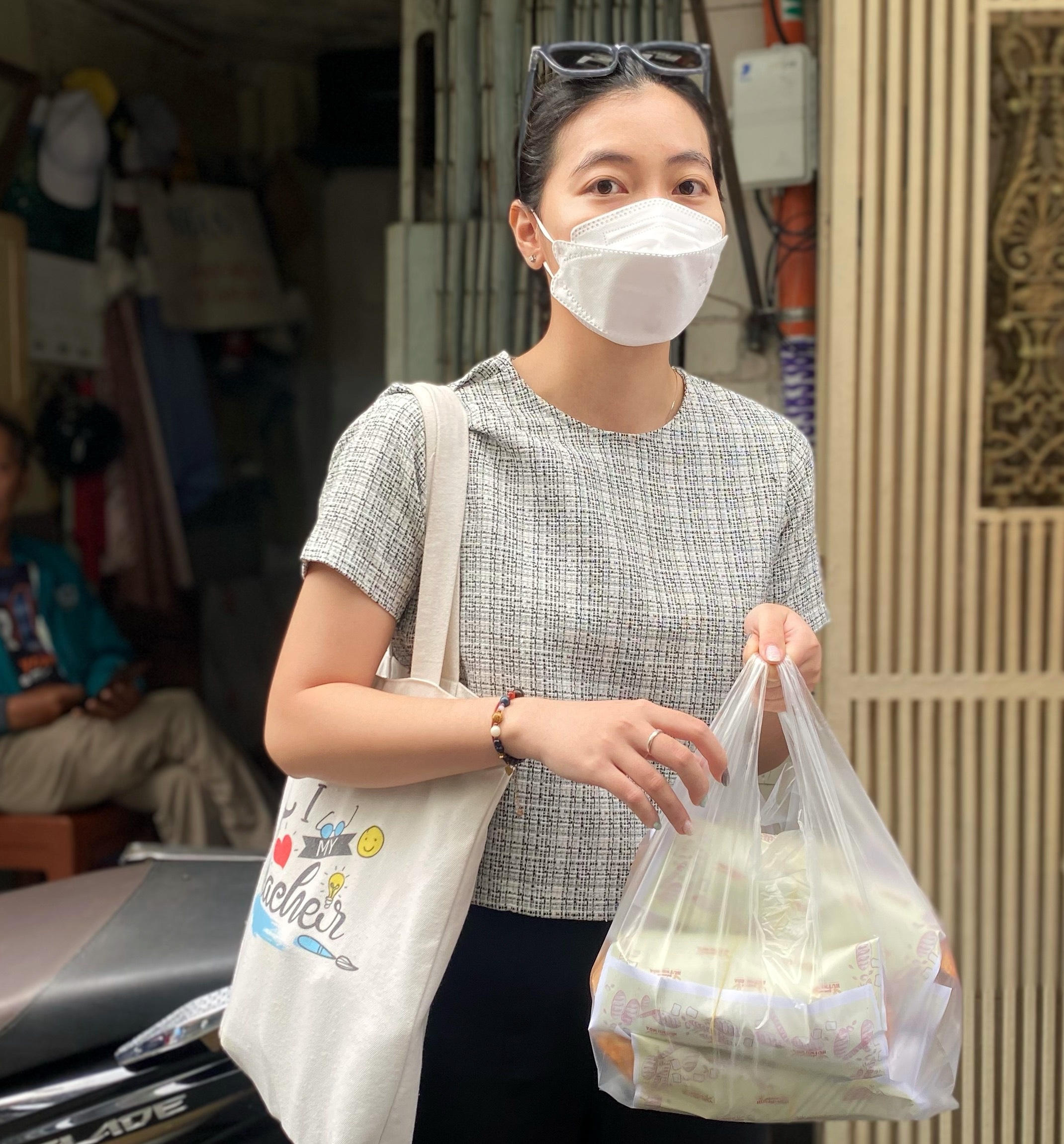 banh mi ba Huynh anh 6