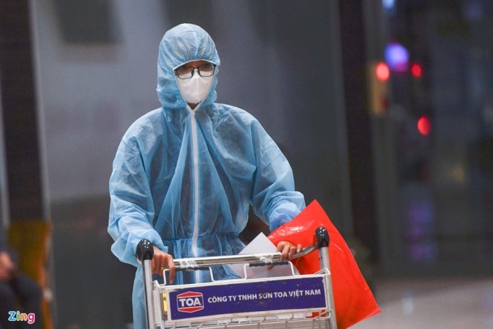 don tet cung gia dinh anh 2