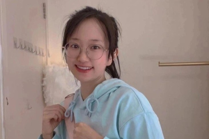 Nhung cu nhan Trung Quoc tro thanh bao mau cao cap hinh anh