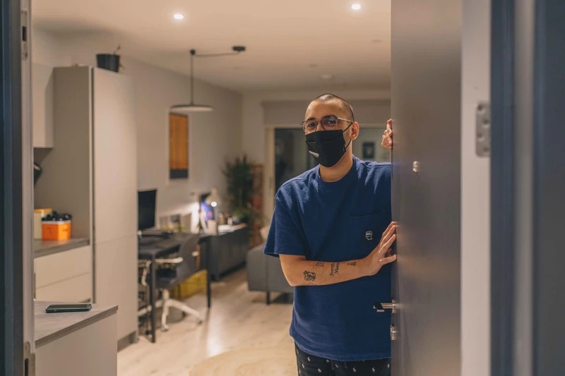 don Noel mot minh anh 4