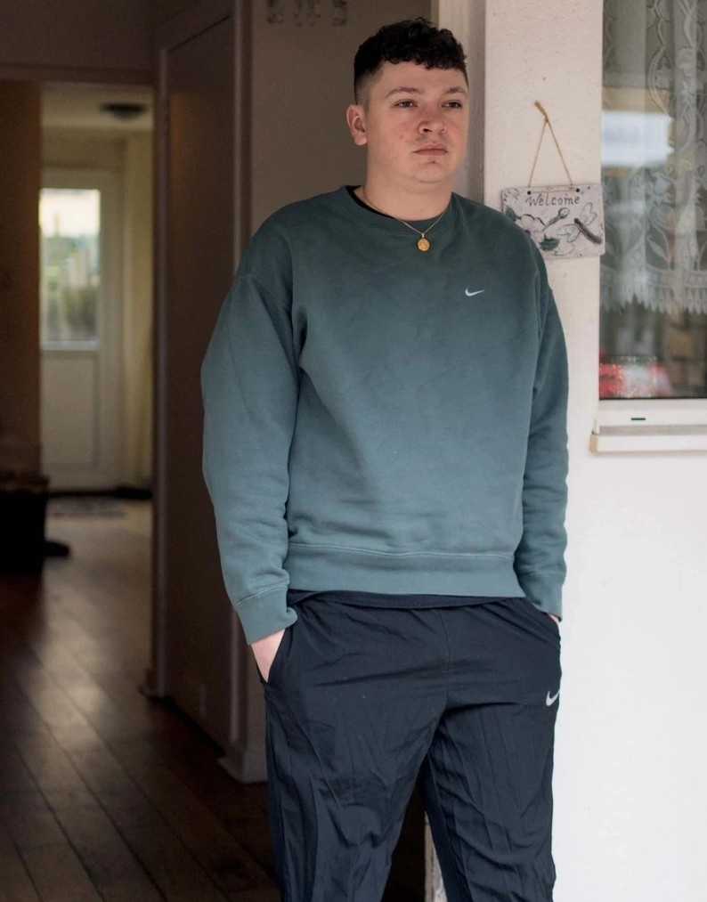 don Noel mot minh anh 3