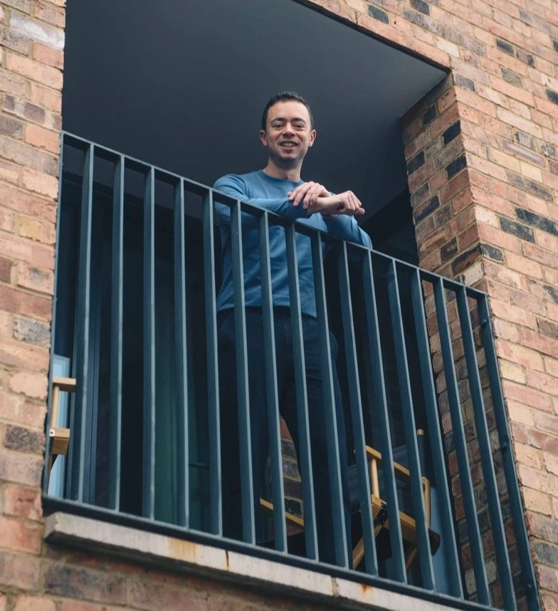 don Noel mot minh anh 6