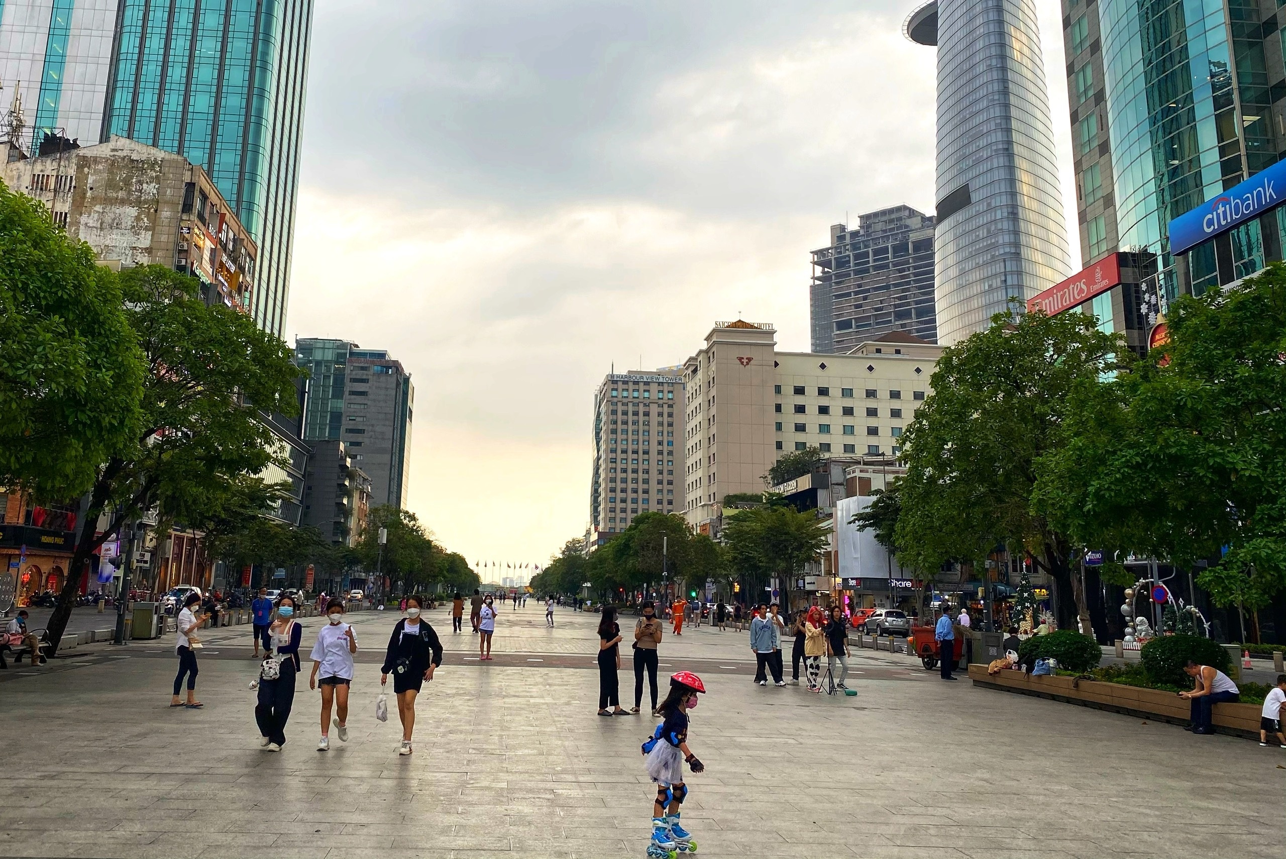 nghi tet duong lich anh 3