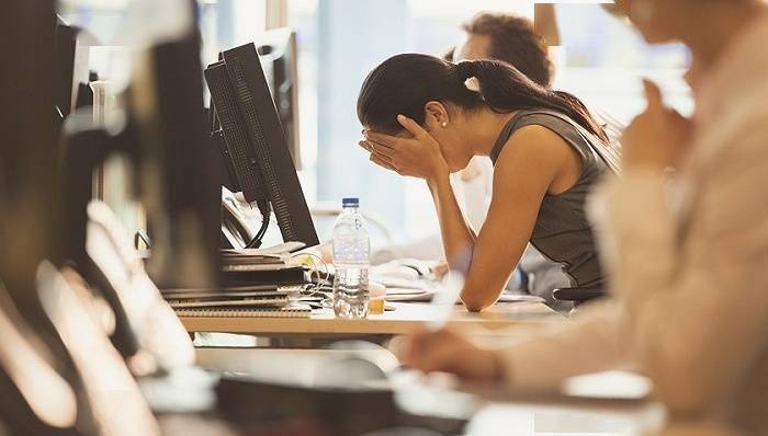 mat viec sau khi sinh con anh 2