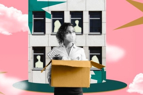 Dong luc bo viec cua nhieu lao dong trong nam 2022 hinh anh