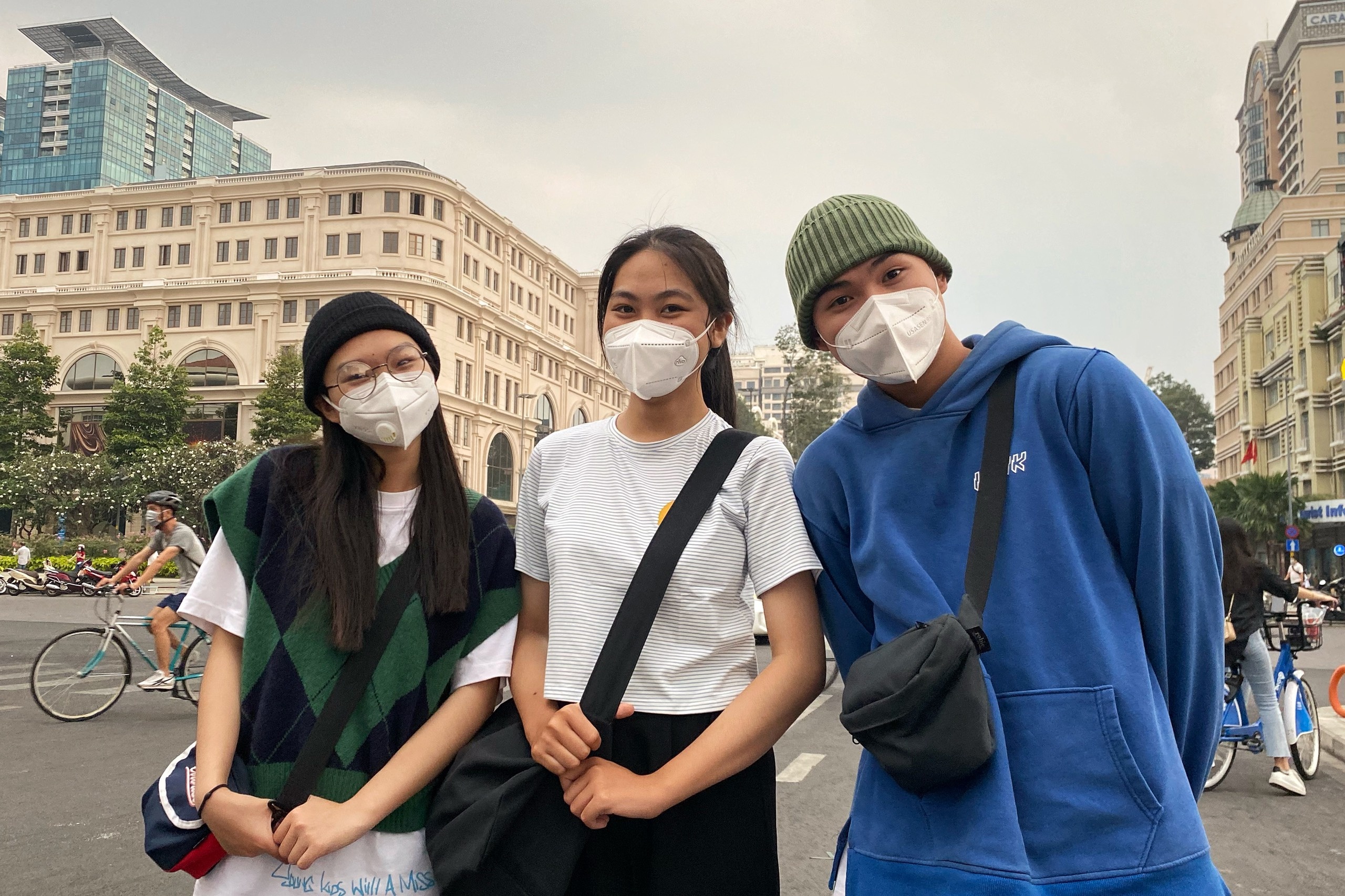 nghi tet duong lich anh 1