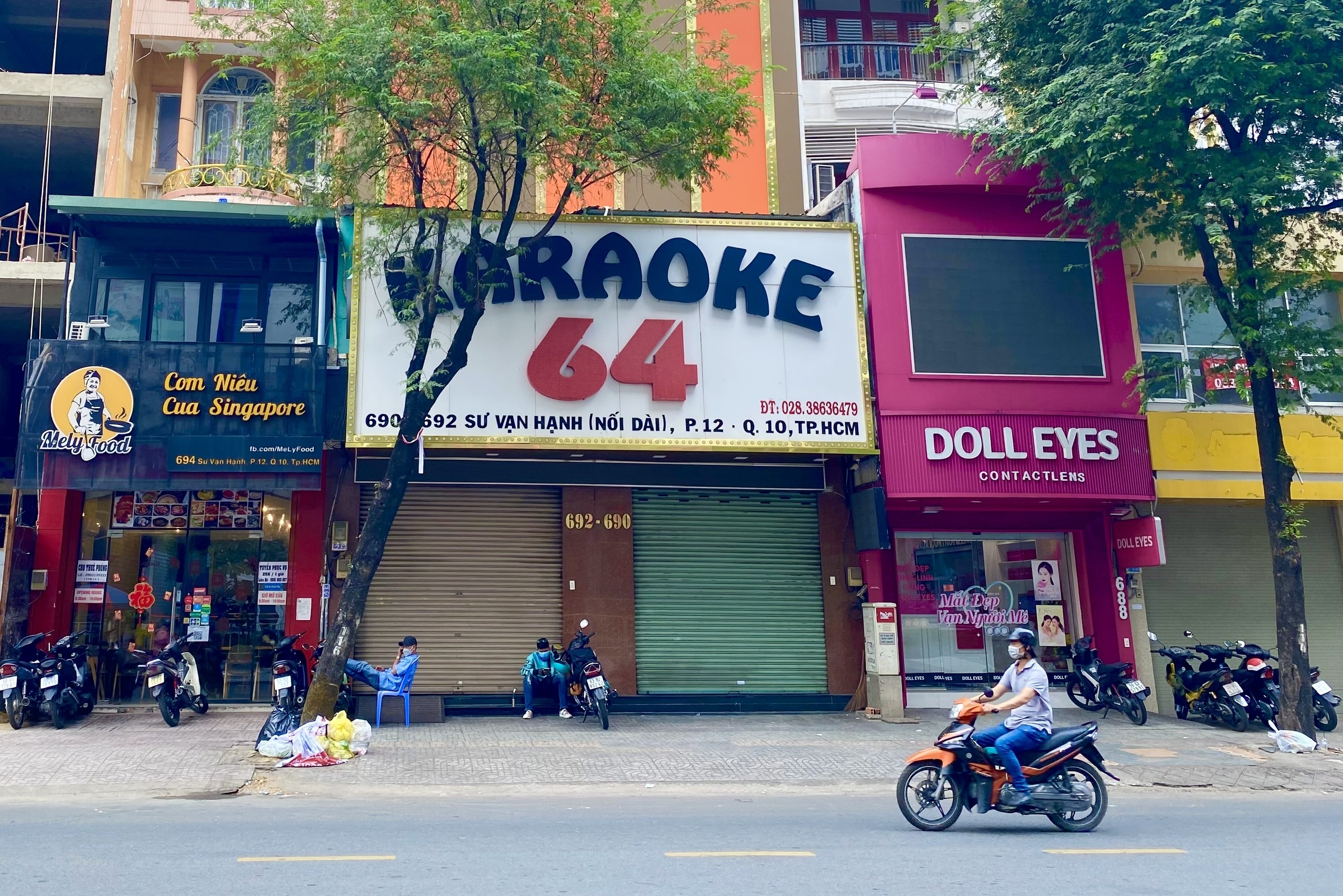 karaoke tphcm mở cửa ảnh 10 karaoke tphcm mo cua anh 10