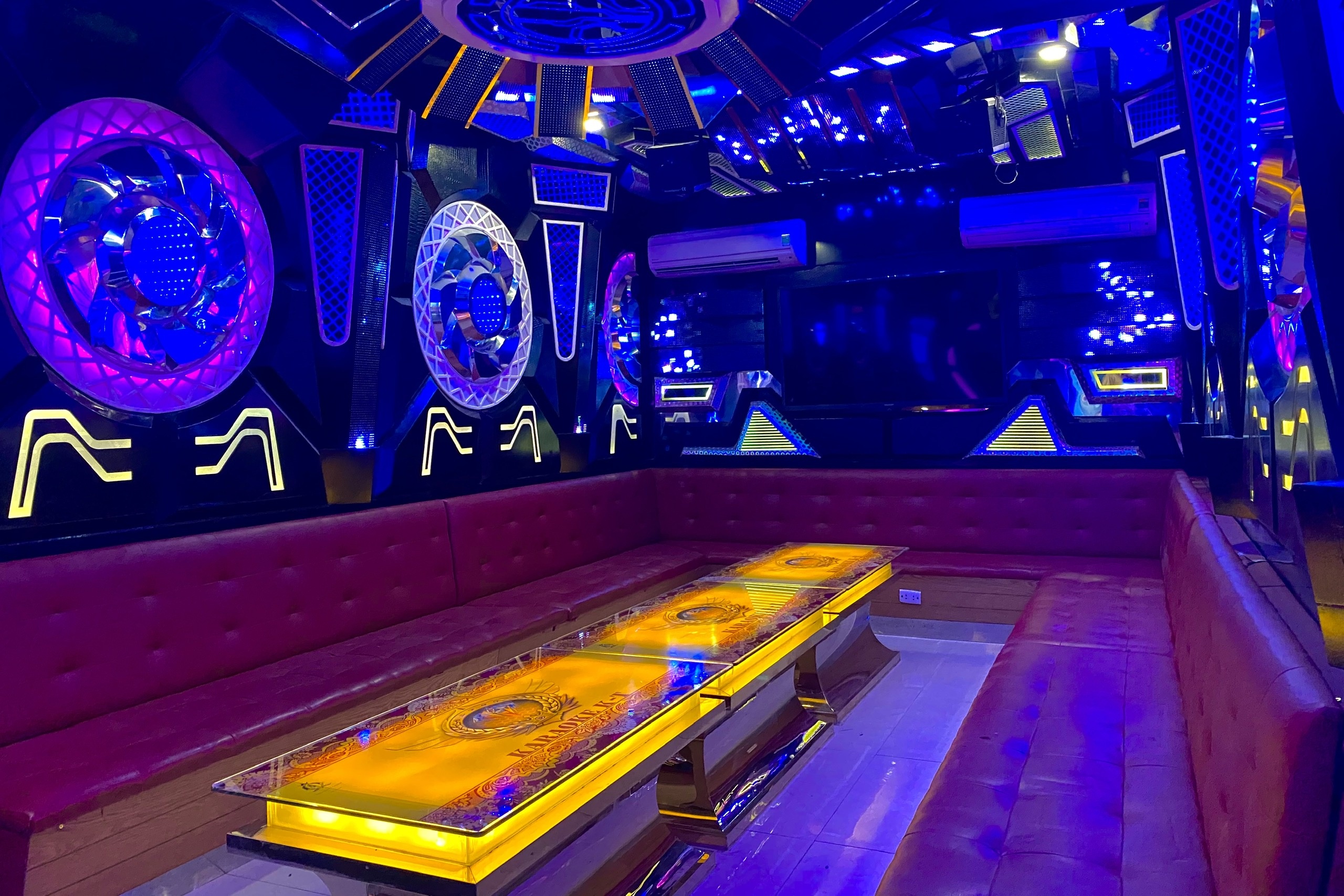 karaoke tphcm mở cửa ảnh 2 karaoke tphcm mo cua anh 2