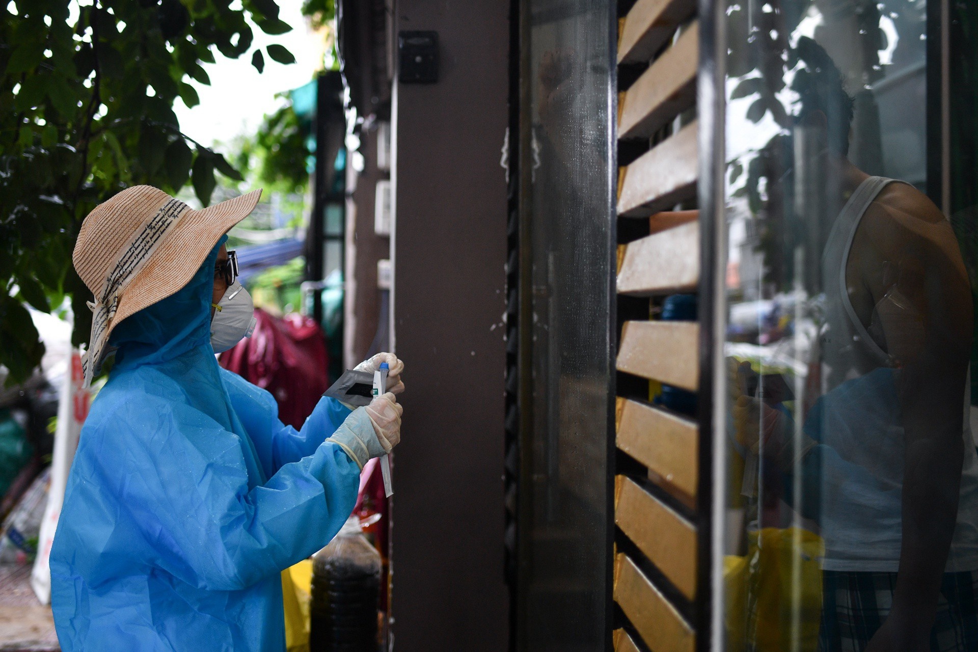 ve que don tet cach ly anh 5