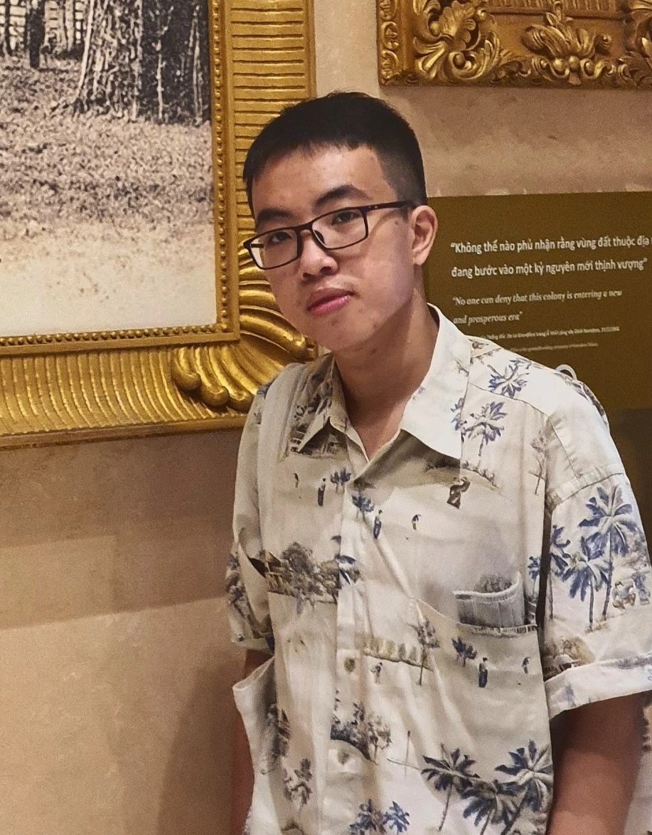 ve que don tet cach ly anh 2