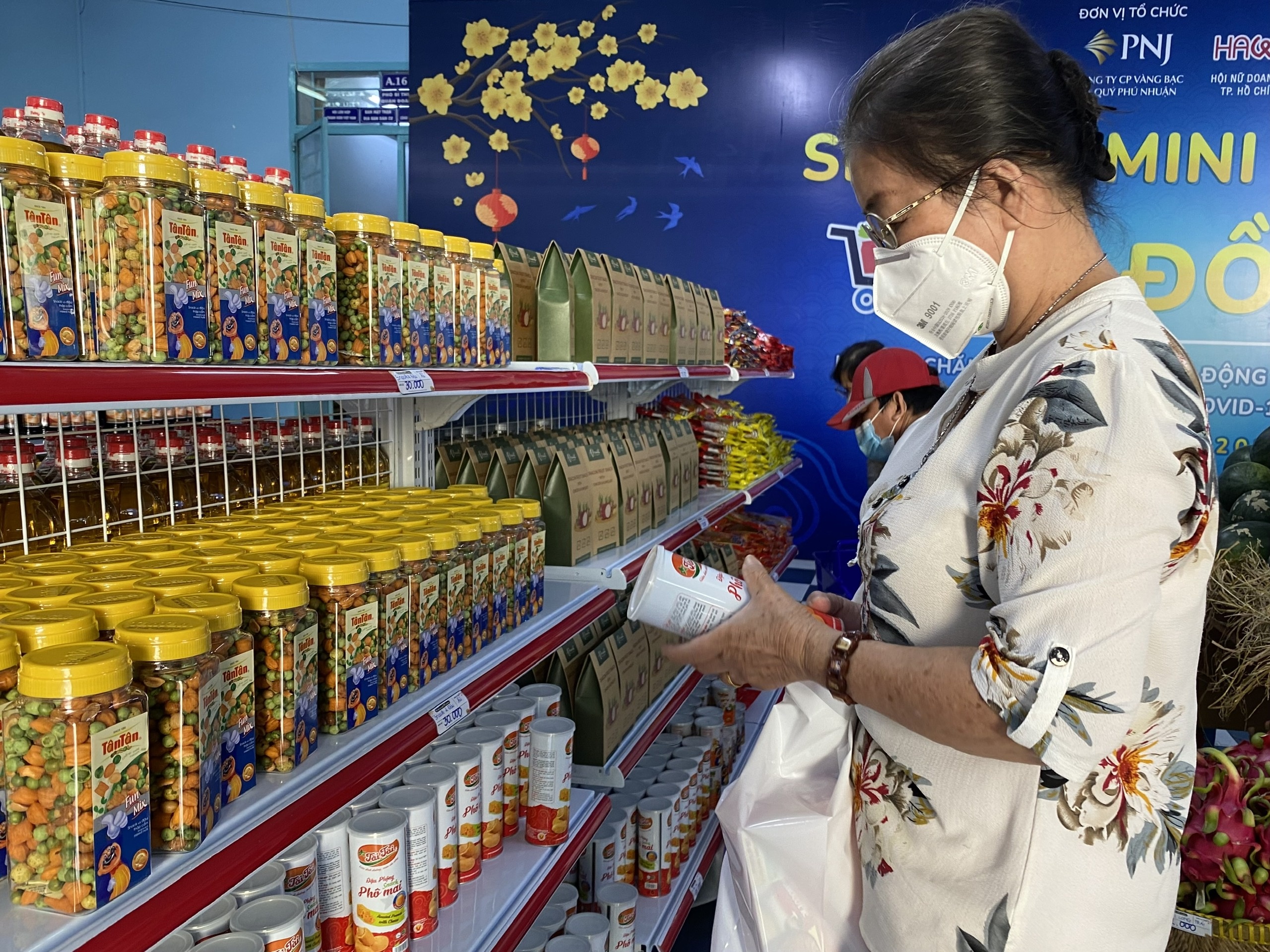 đi siêu thị 0 đồng ảnh 7 di sieu thi 0 dong anh 7