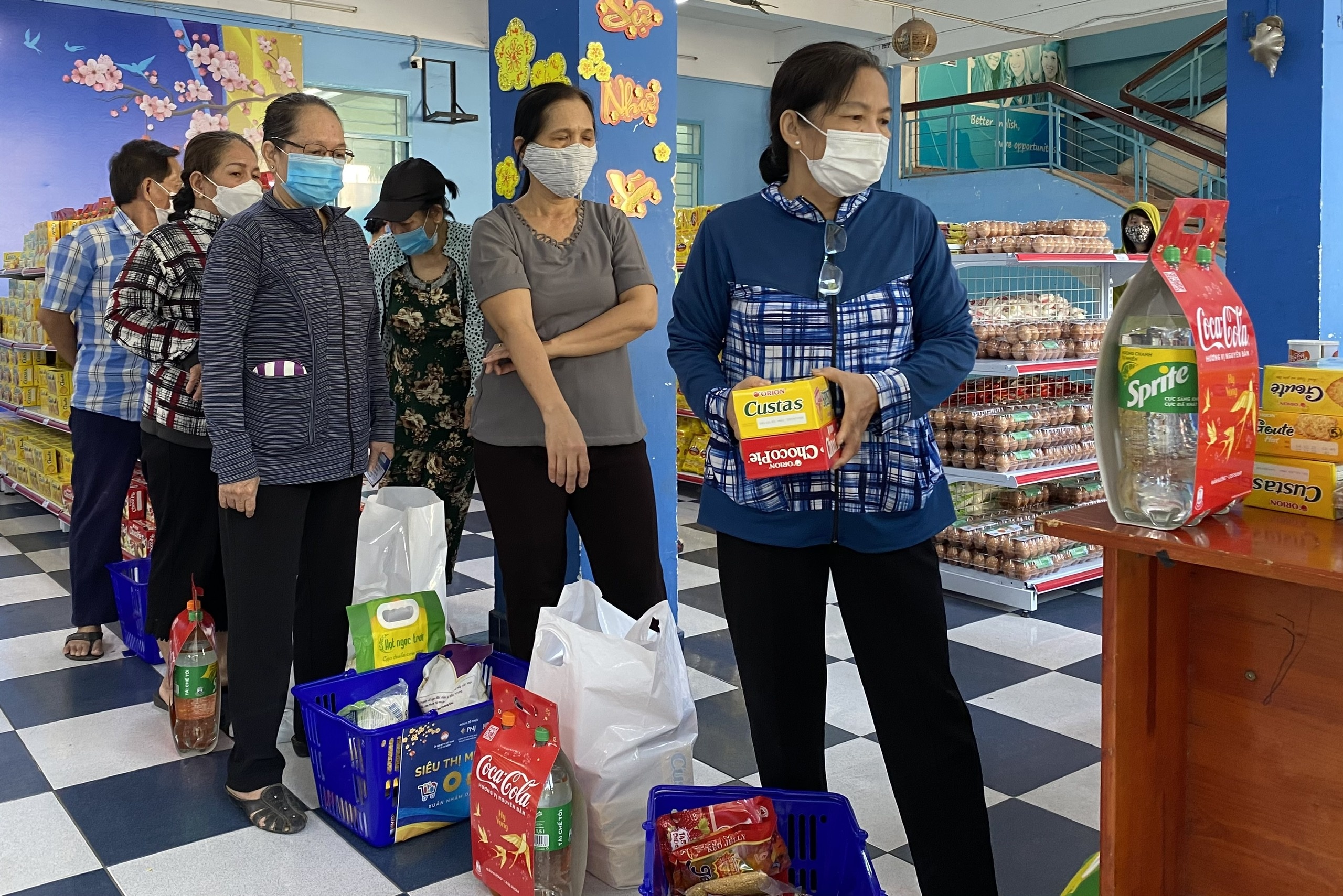 đi siêu thị 0 đồng ảnh 5 di sieu thi 0 dong anh 5