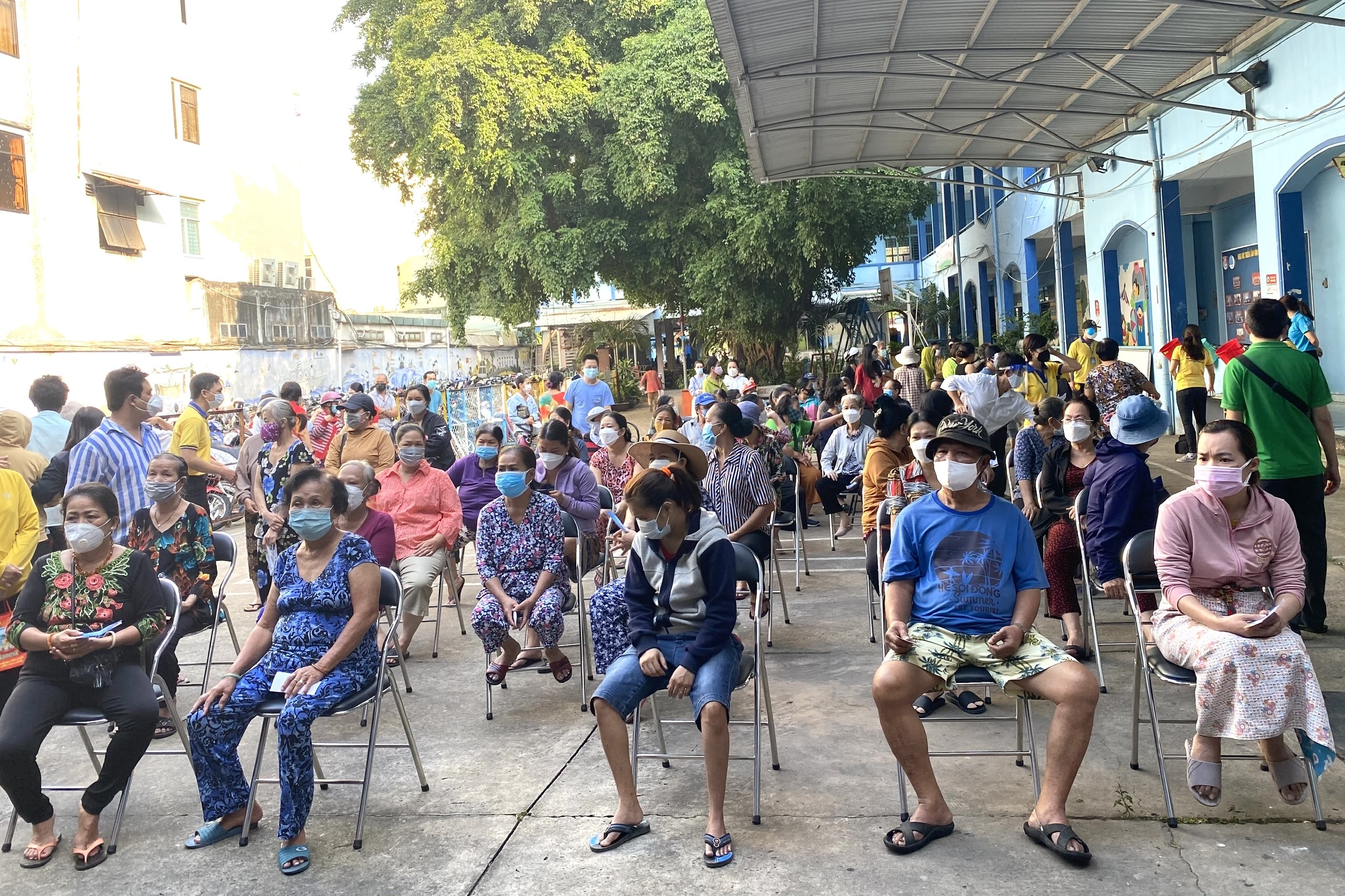 đi siêu thị 0 đồng ảnh 2 di sieu thi 0 dong anh 2