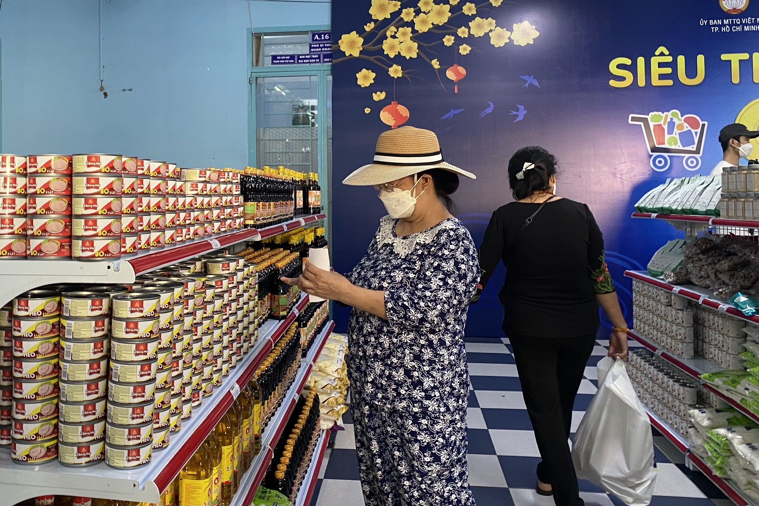 đi siêu thị 0 đồng ảnh 4 di sieu thi 0 dong anh 4