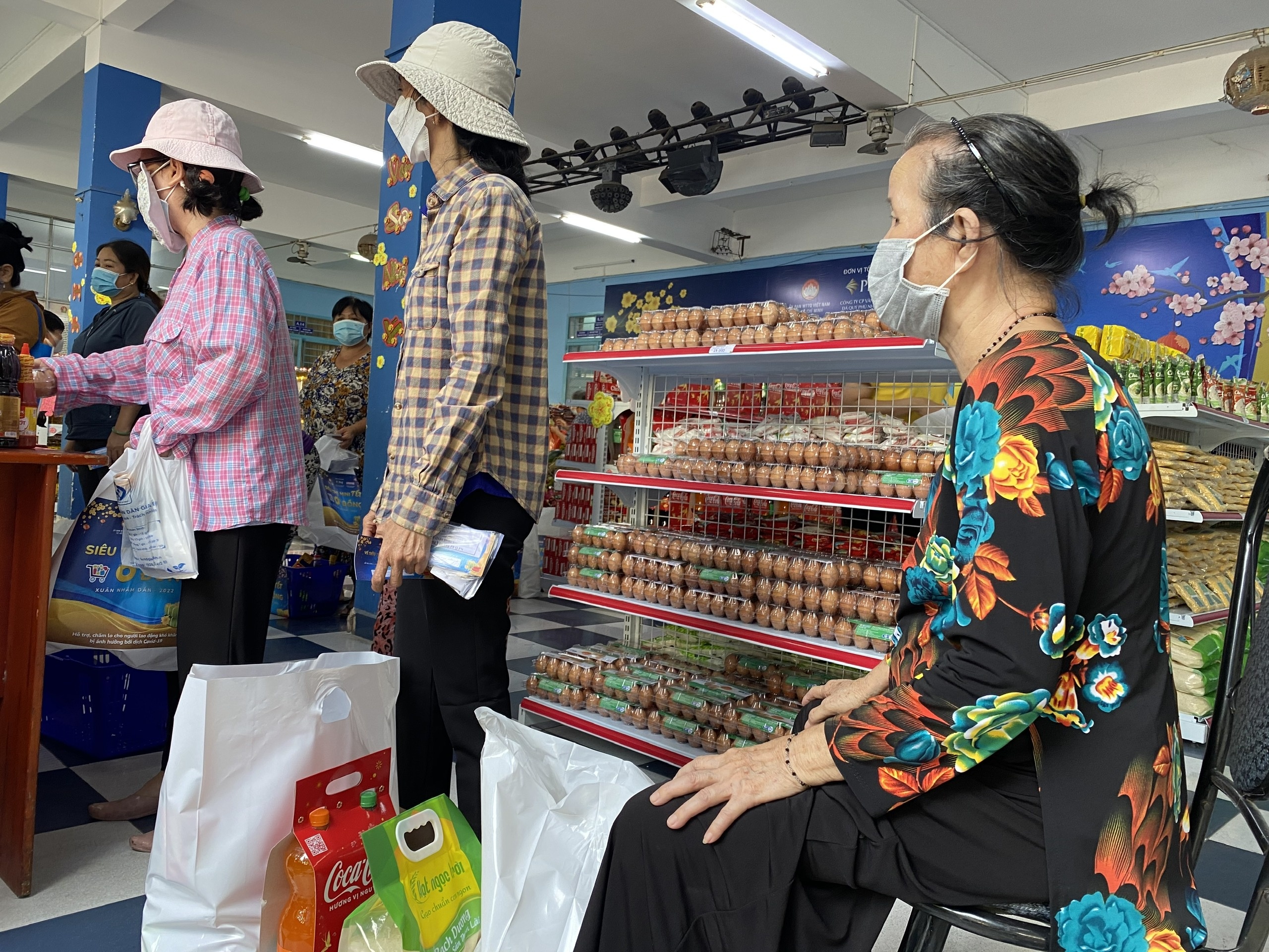 đi siêu thị 0 đồng ảnh 1 di sieu thi 0 dong anh 1