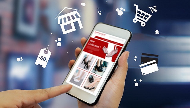 dai giam gia online anh 1