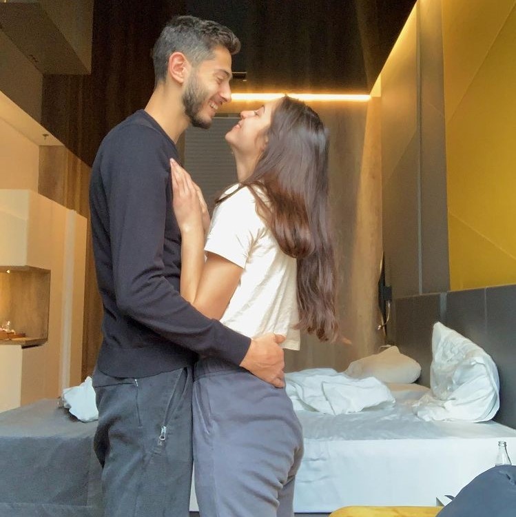 thiên thần làng võ ảnh 9 thien than lang vo anh 9