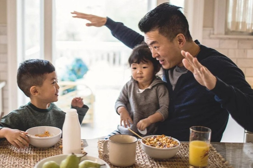 'Nho dai dich, toi hieu con minh hon' hinh anh
