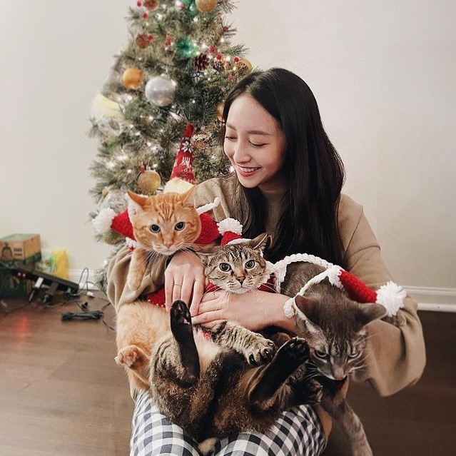 thac si noi tieng anh 7