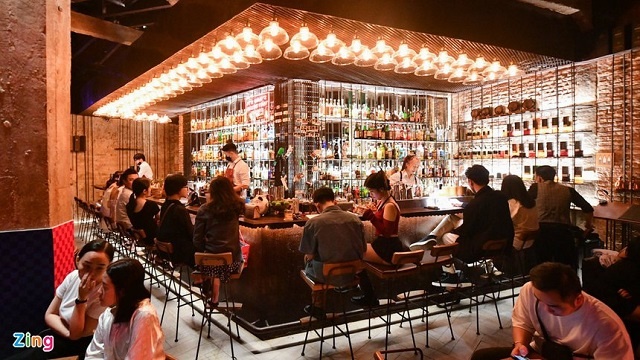 tiệc tất niên cuối năm ảnh 10 tiec tat nien cuoi nam anh 10