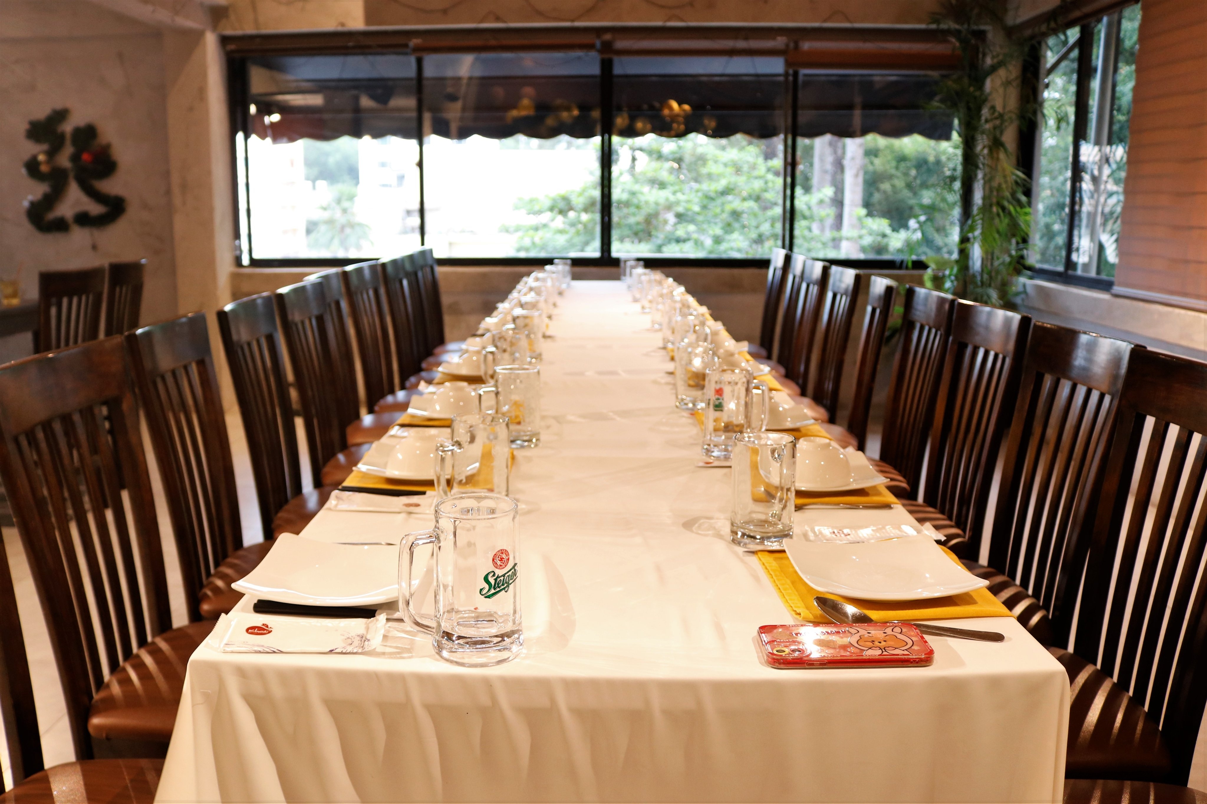 tiệc tất niên cuối năm ảnh 5 tiec tat nien cuoi nam anh 5